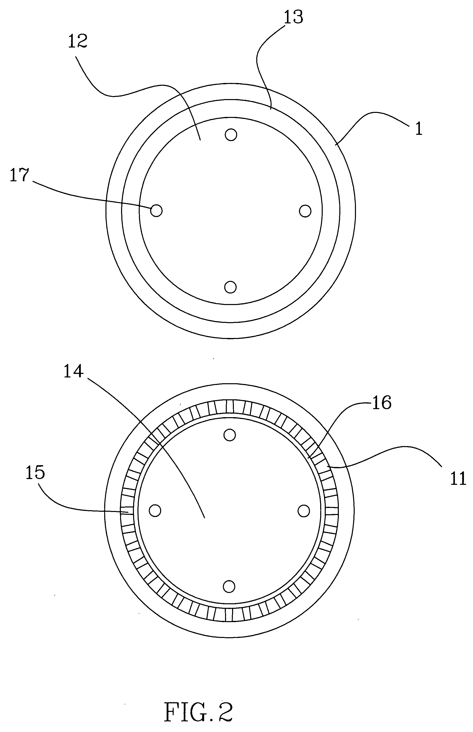 Thermal module