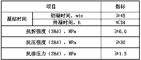 Concrete corrosion-resistant preservative and application thereof