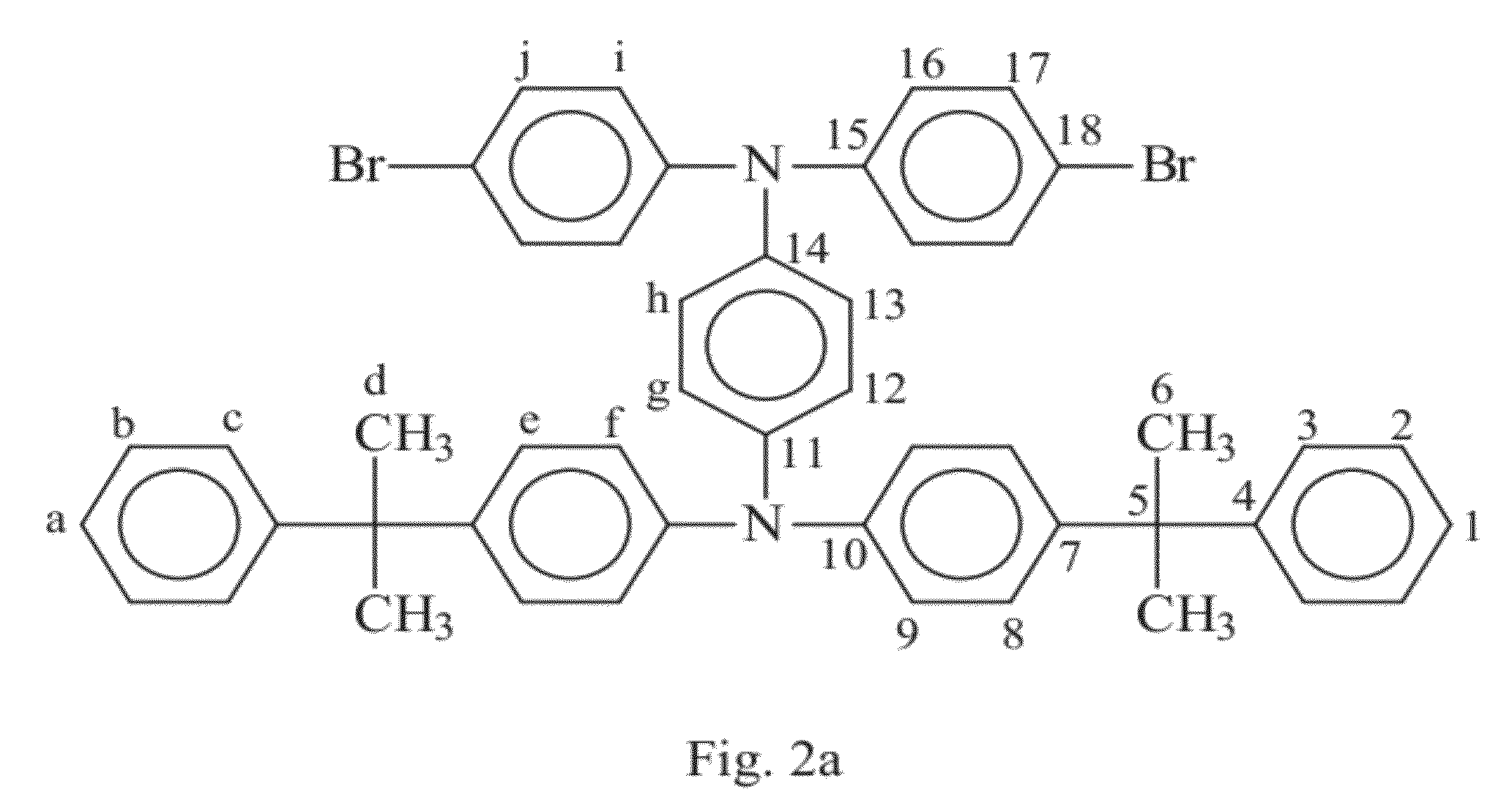 Polymer and copolymer and method of making the same