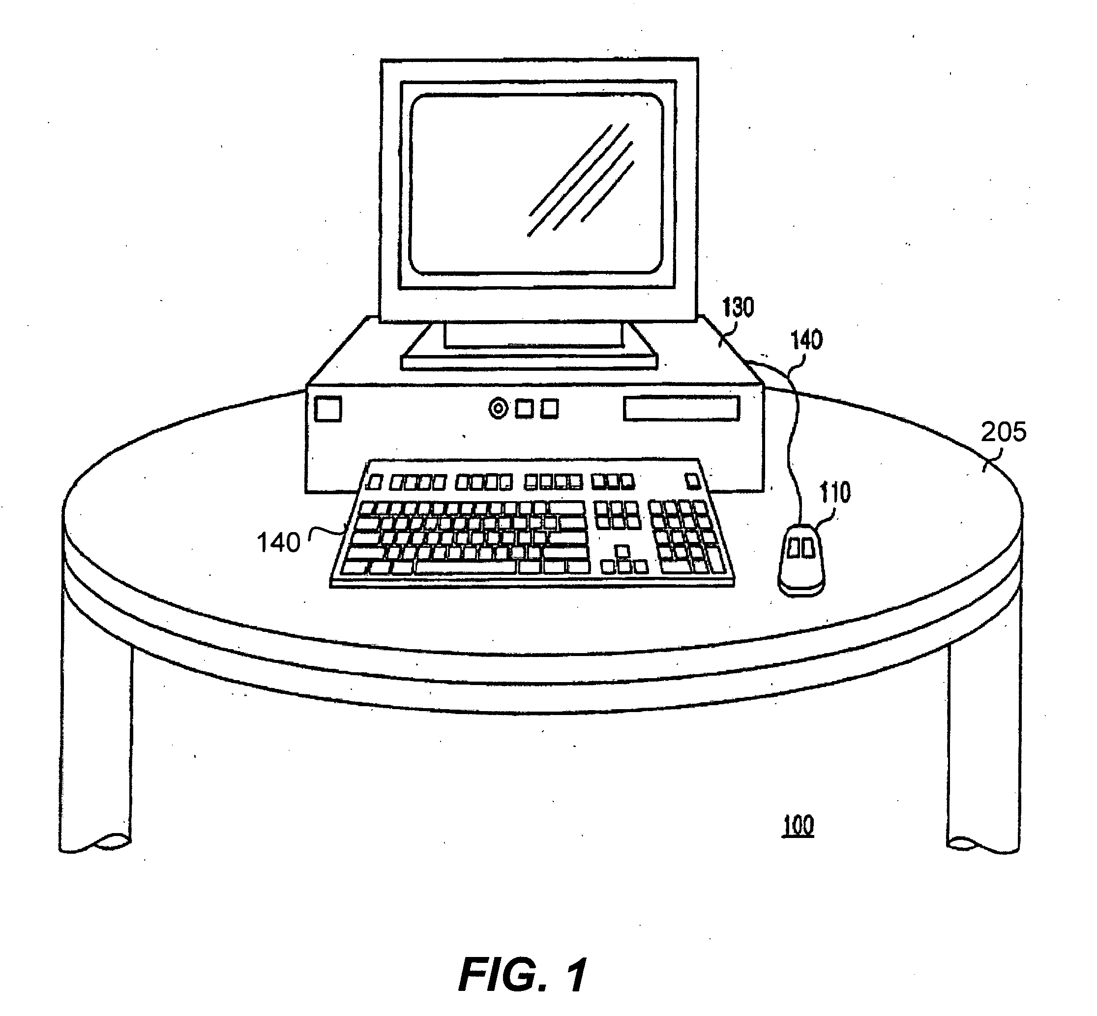 Multi-light-source illumination system for optical pointing devices