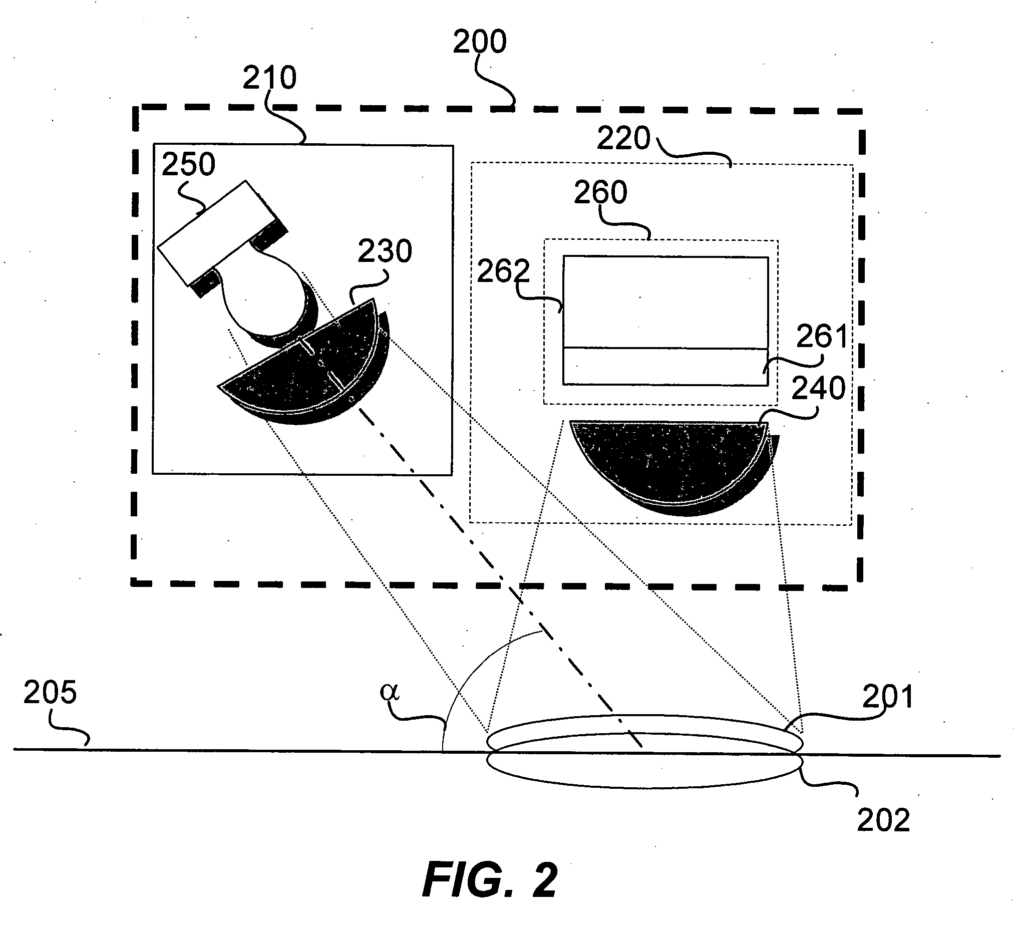 Multi-light-source illumination system for optical pointing devices