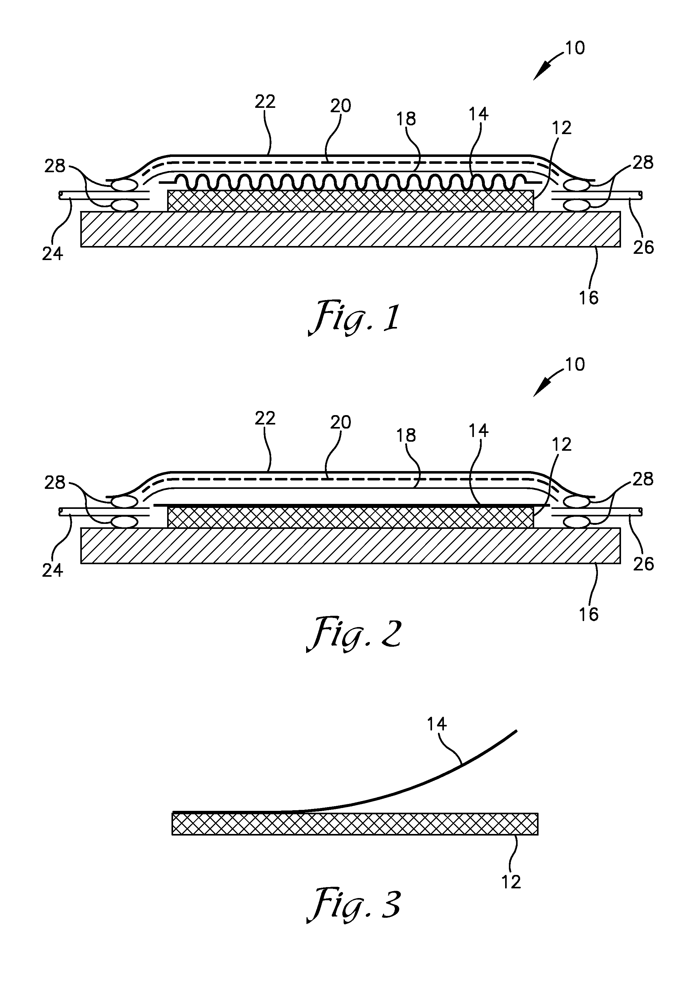 Shape memory polymer (SMP) flow media for resin infusion