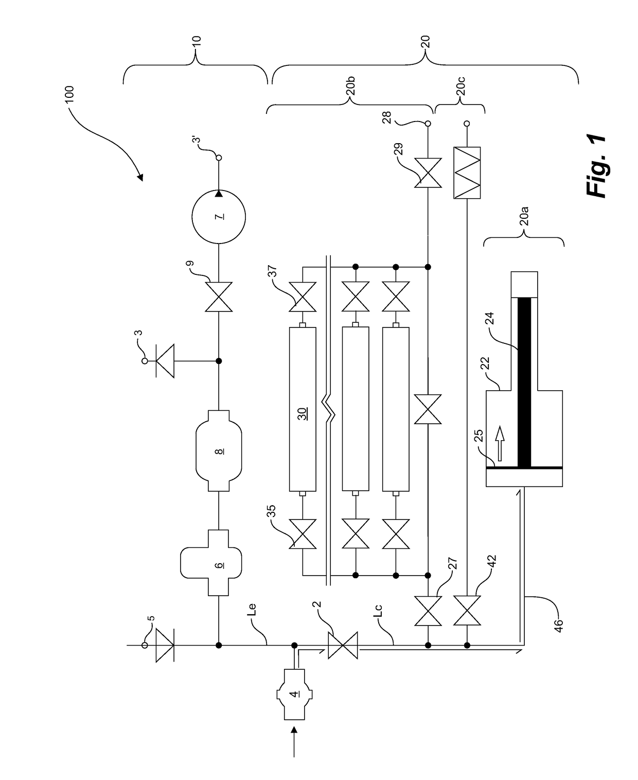 Alveolar breath collection apparatus