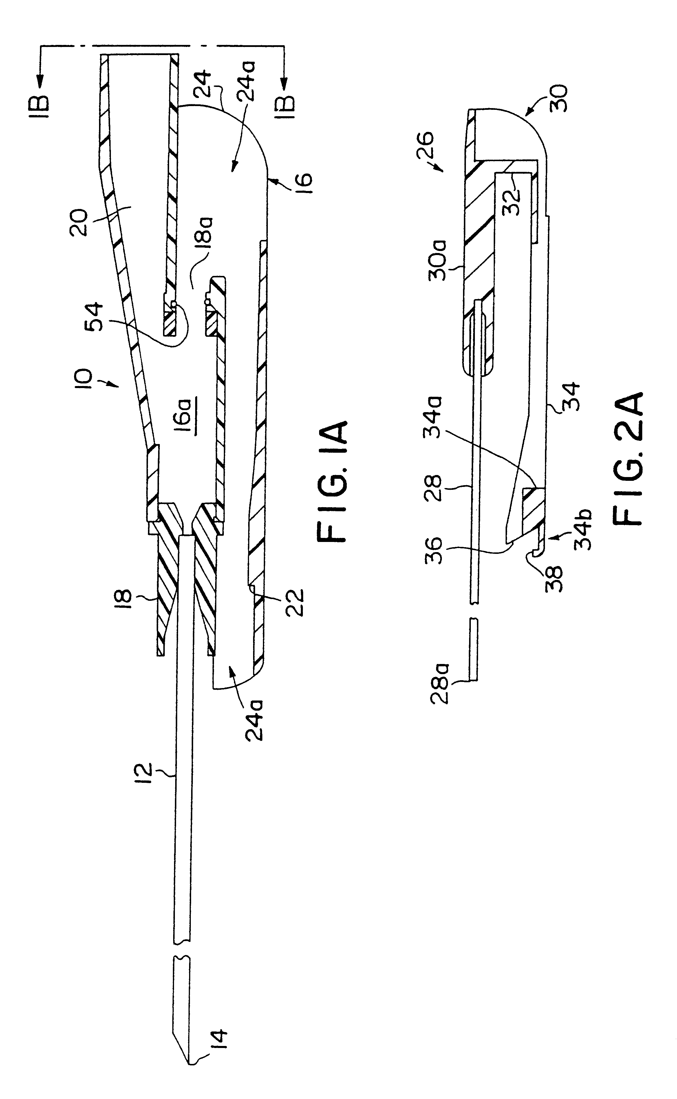 Releasable locking needle assembly with optional release accessory therefor