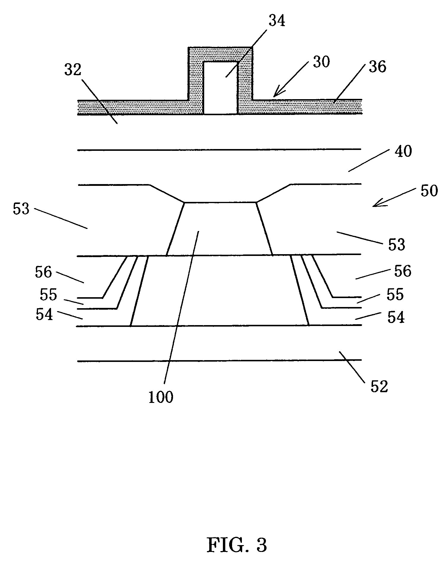 Flux guide type device, head having the same, and drive