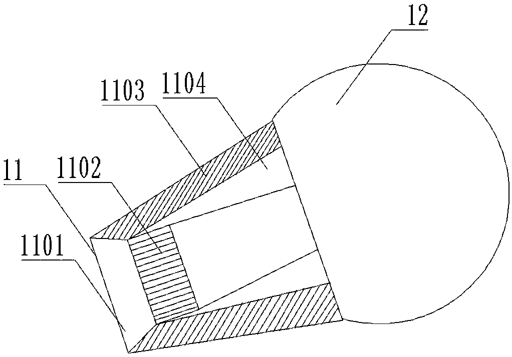 Multifunctional endoscope device applied to enteroscopy