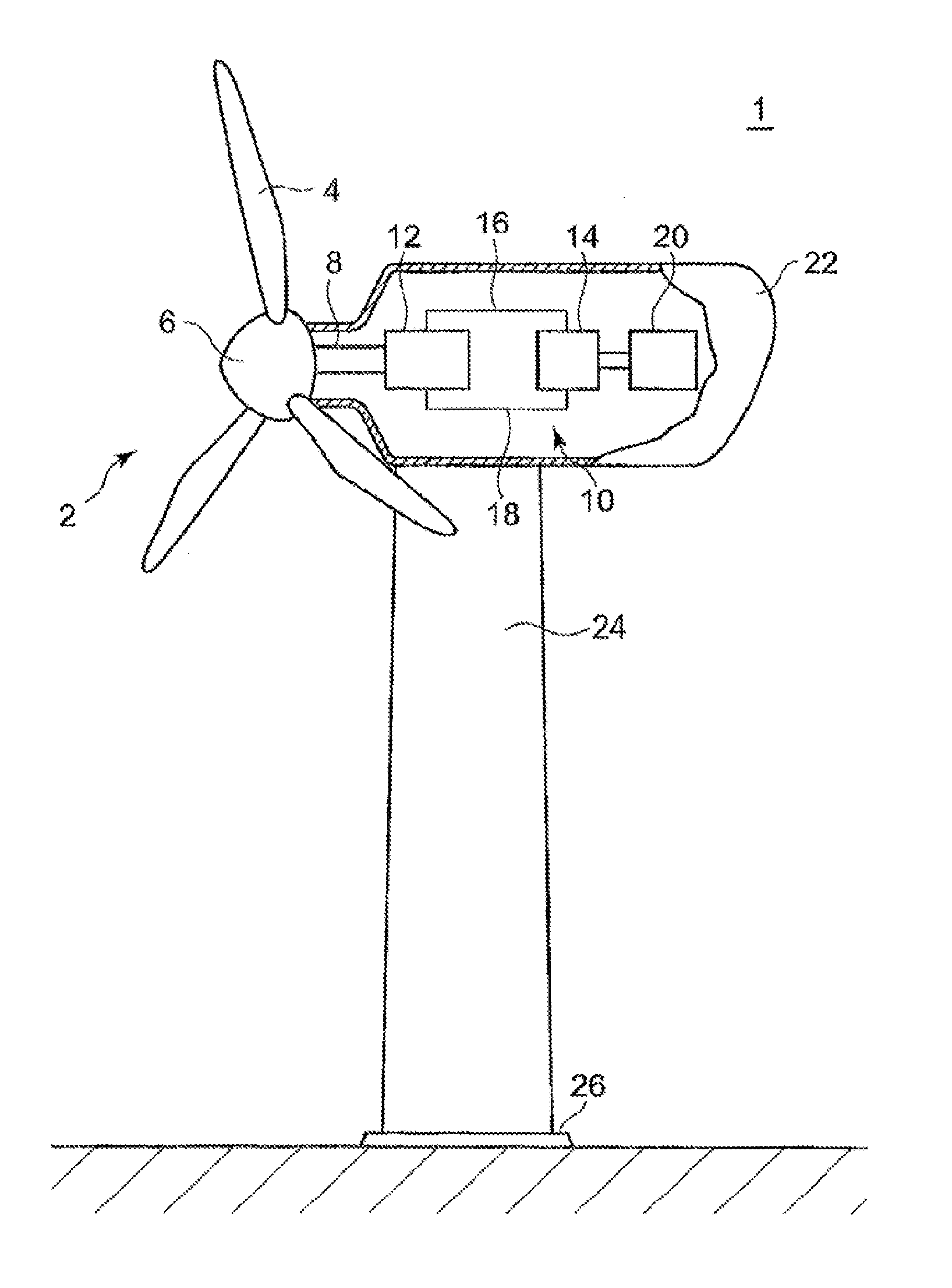 Wind turbine generator and tidal current generator