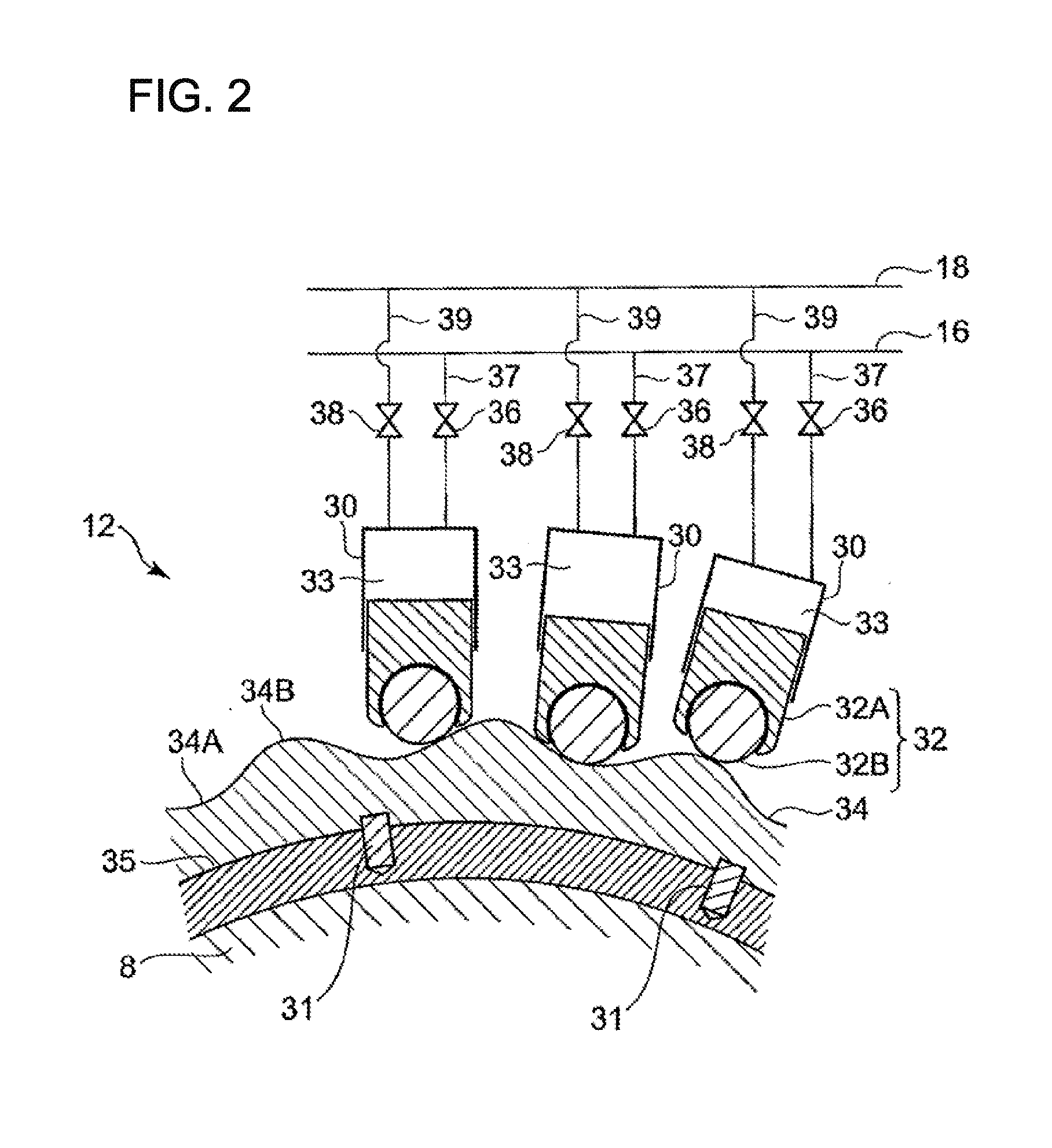 Wind turbine generator and tidal current generator