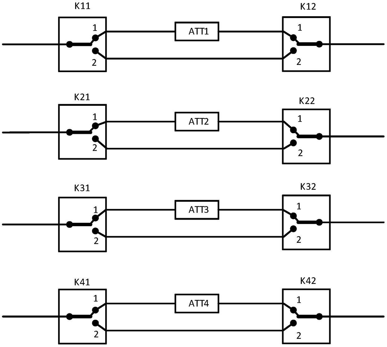 An Ethernet Test System