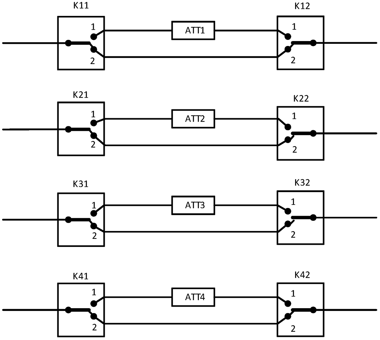 An Ethernet Test System