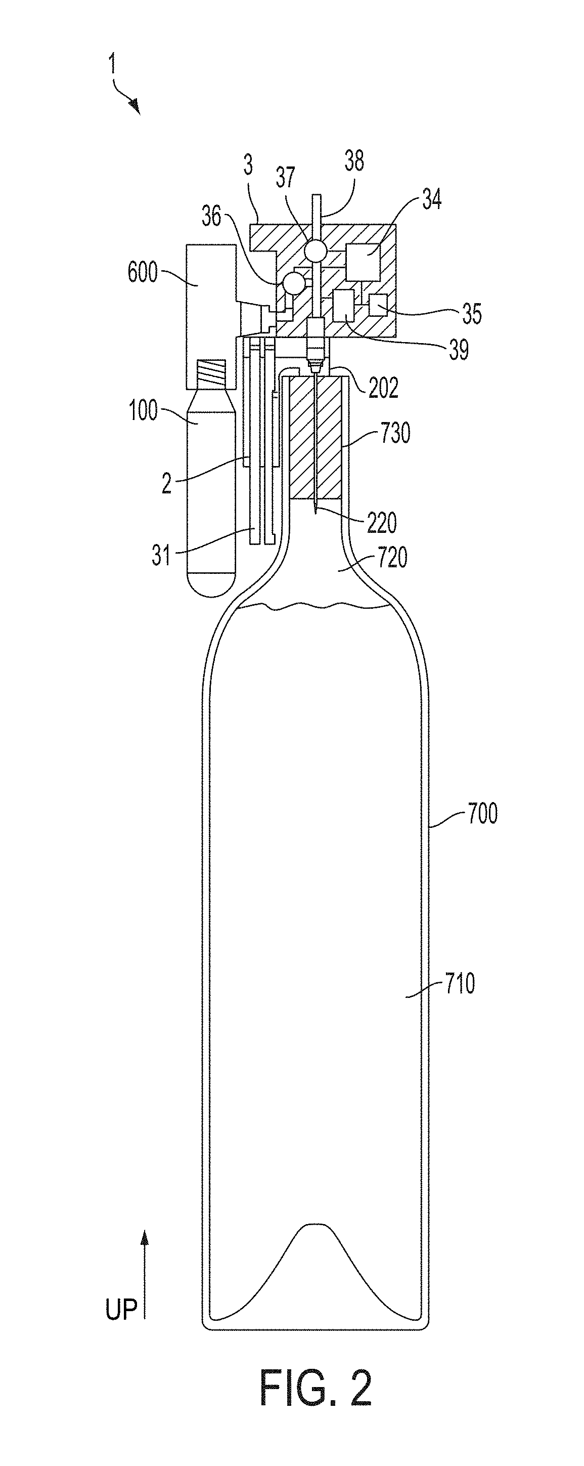 Beverage extractor with controller