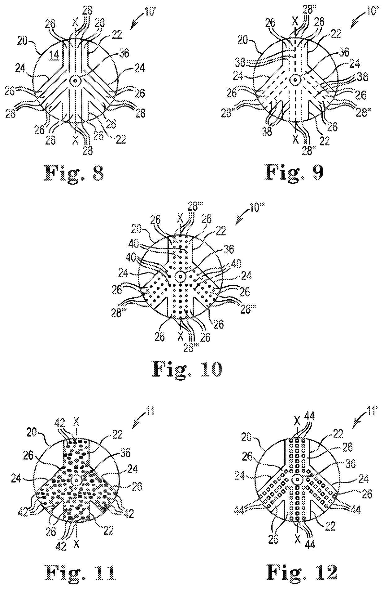 Knee cushion