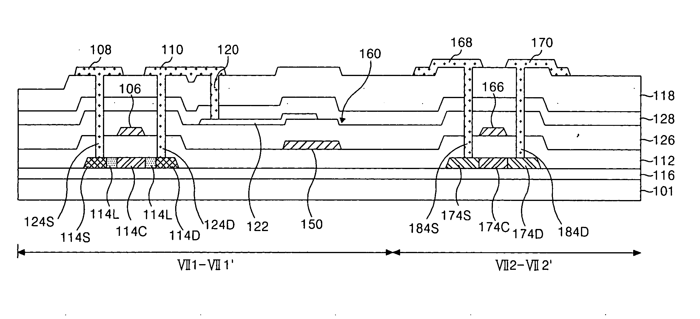 Method of fabricating liquid crystal display device