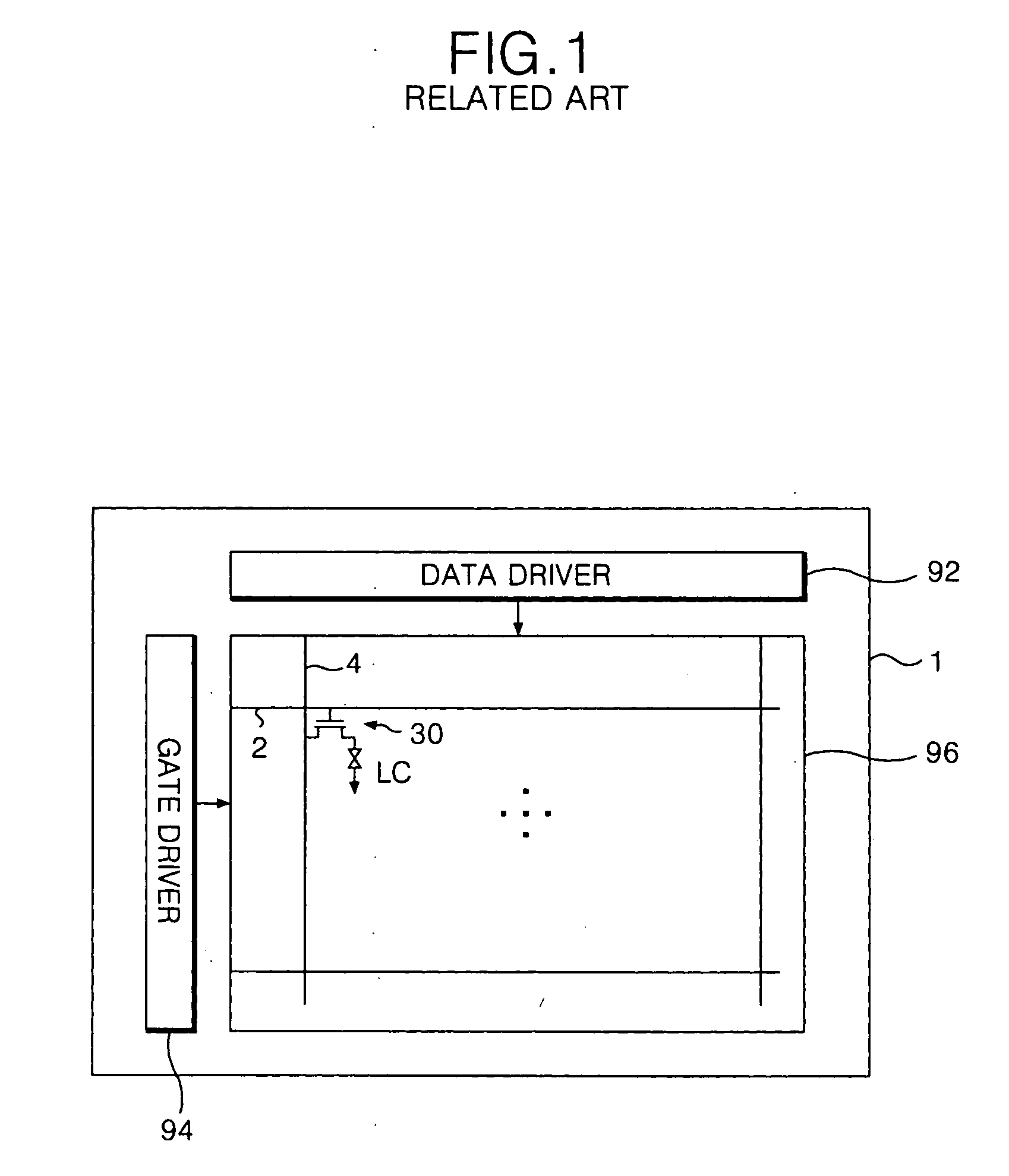 Method of fabricating liquid crystal display device