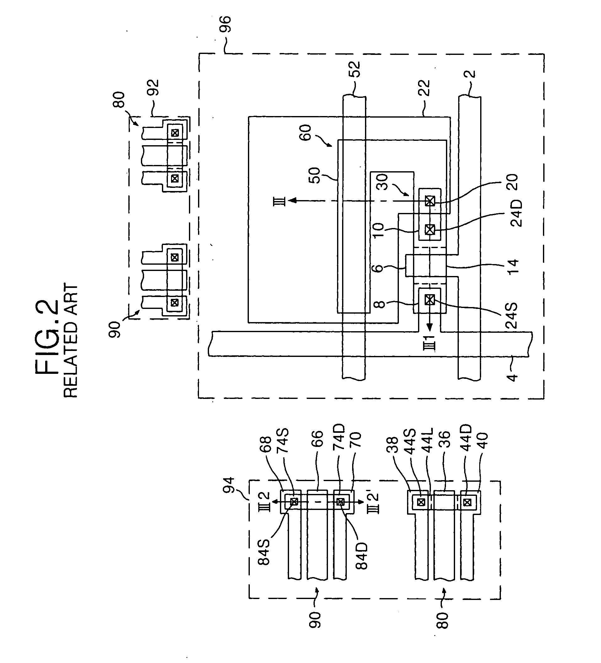 Method of fabricating liquid crystal display device