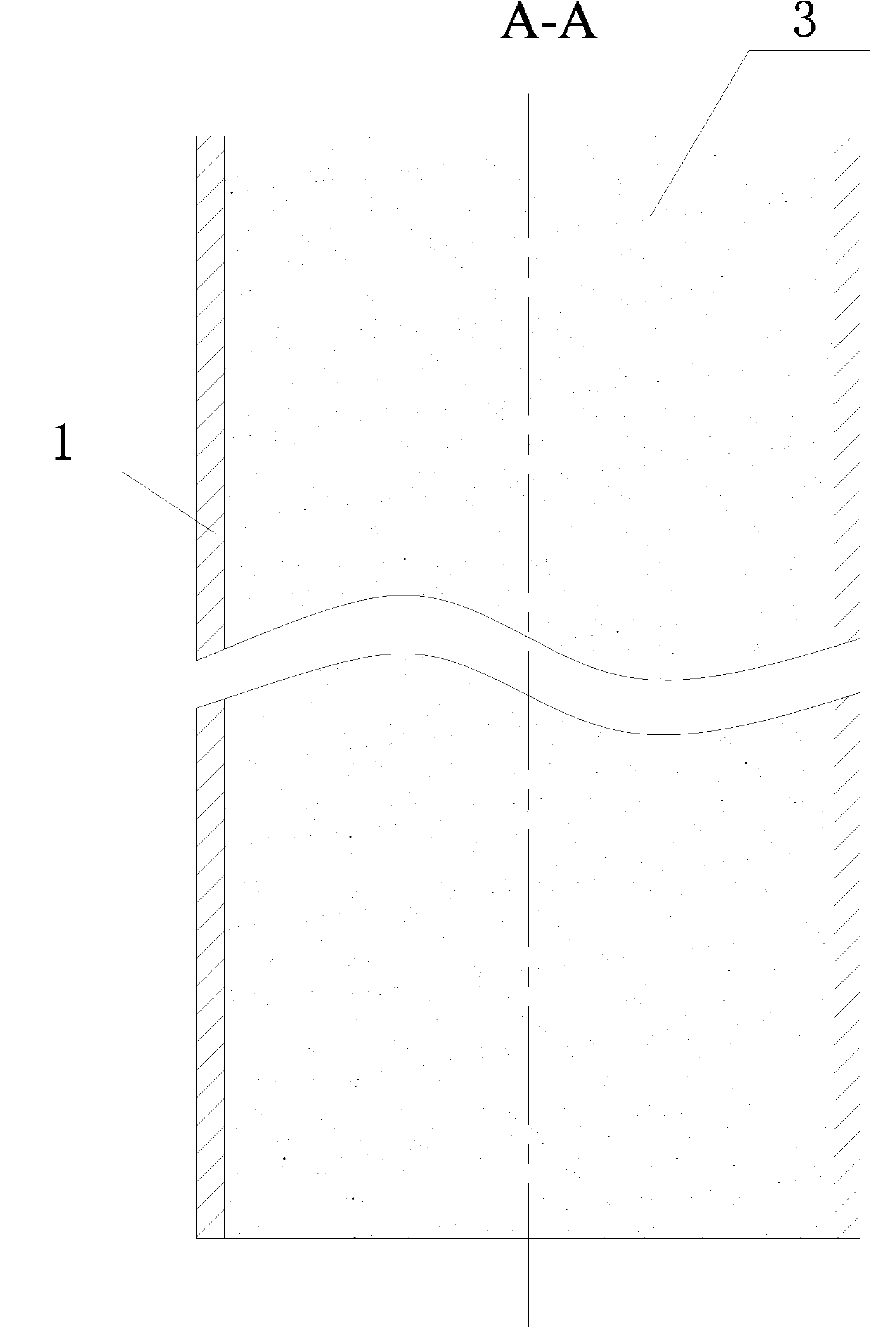 Farm-oriented automatic water-drawing machine