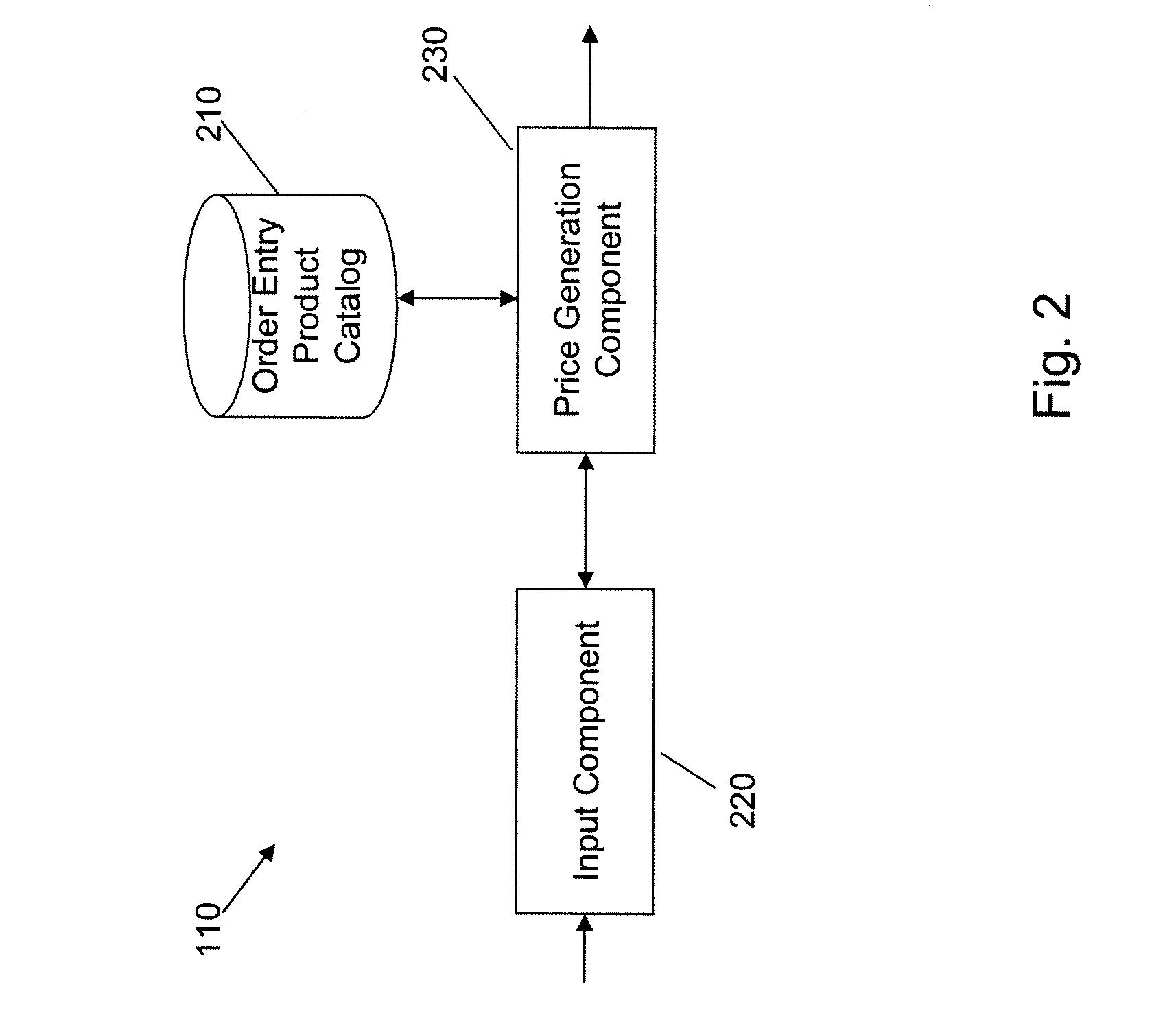 Systems and methods for improved billing and ordering