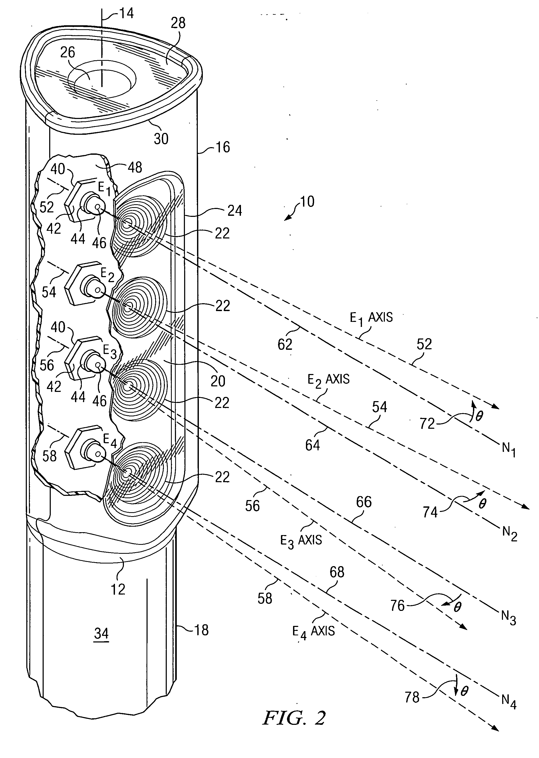 Combination task lamp and flash light