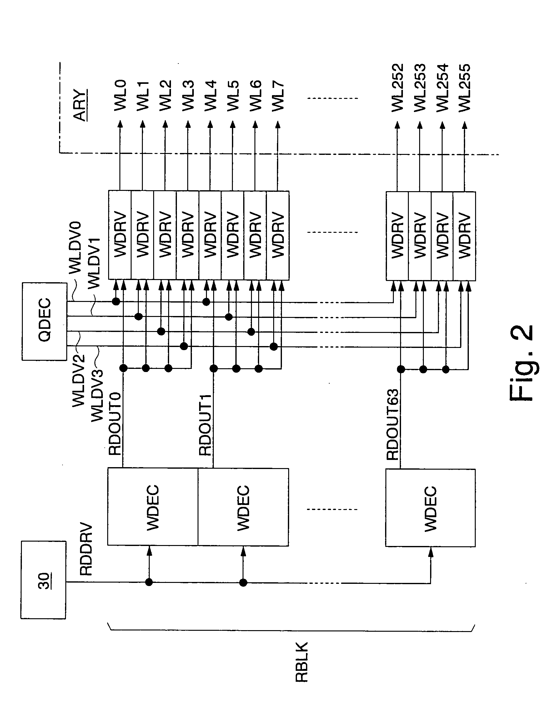 Semiconductor memory