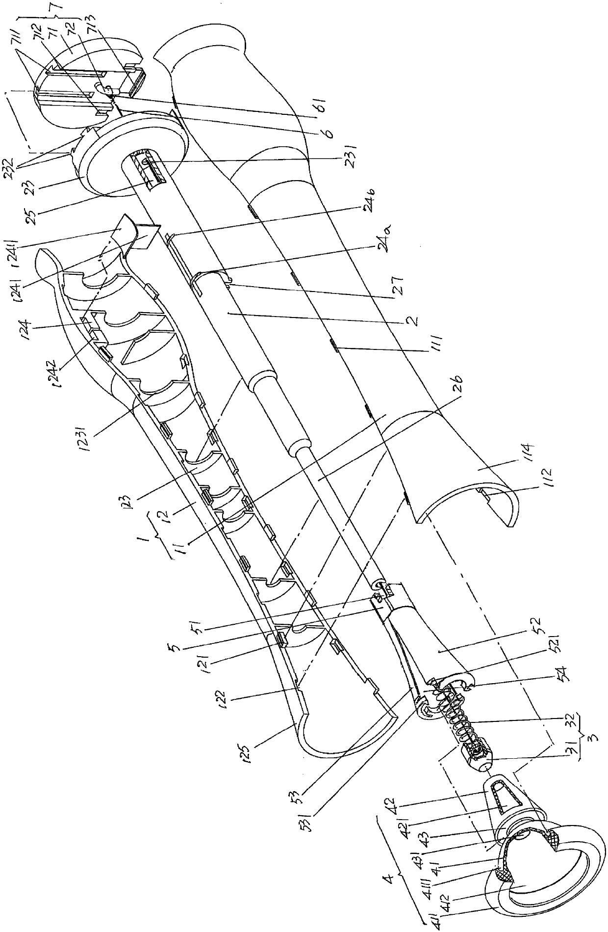 Pregnancy assisting device