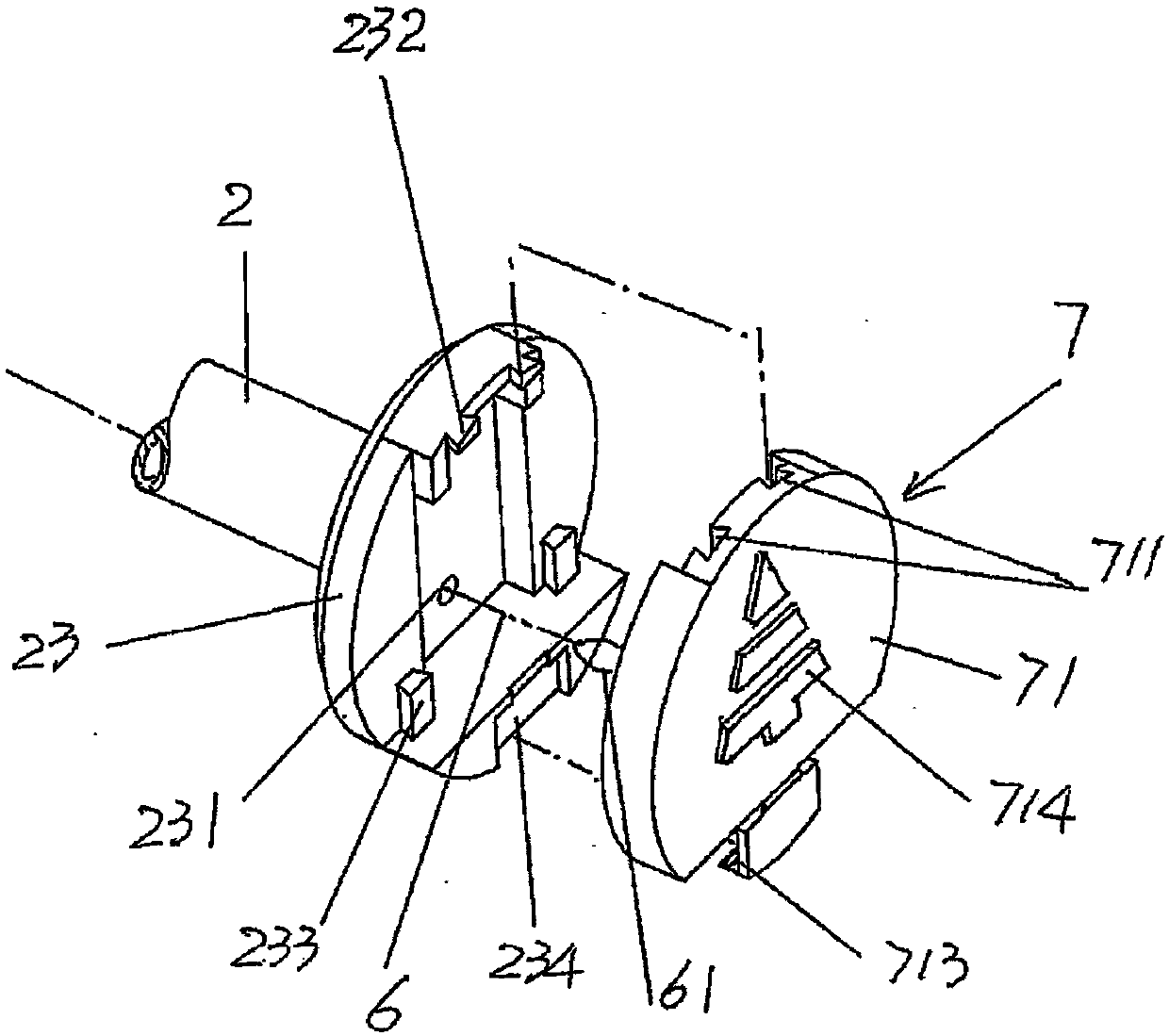 Pregnancy assisting device