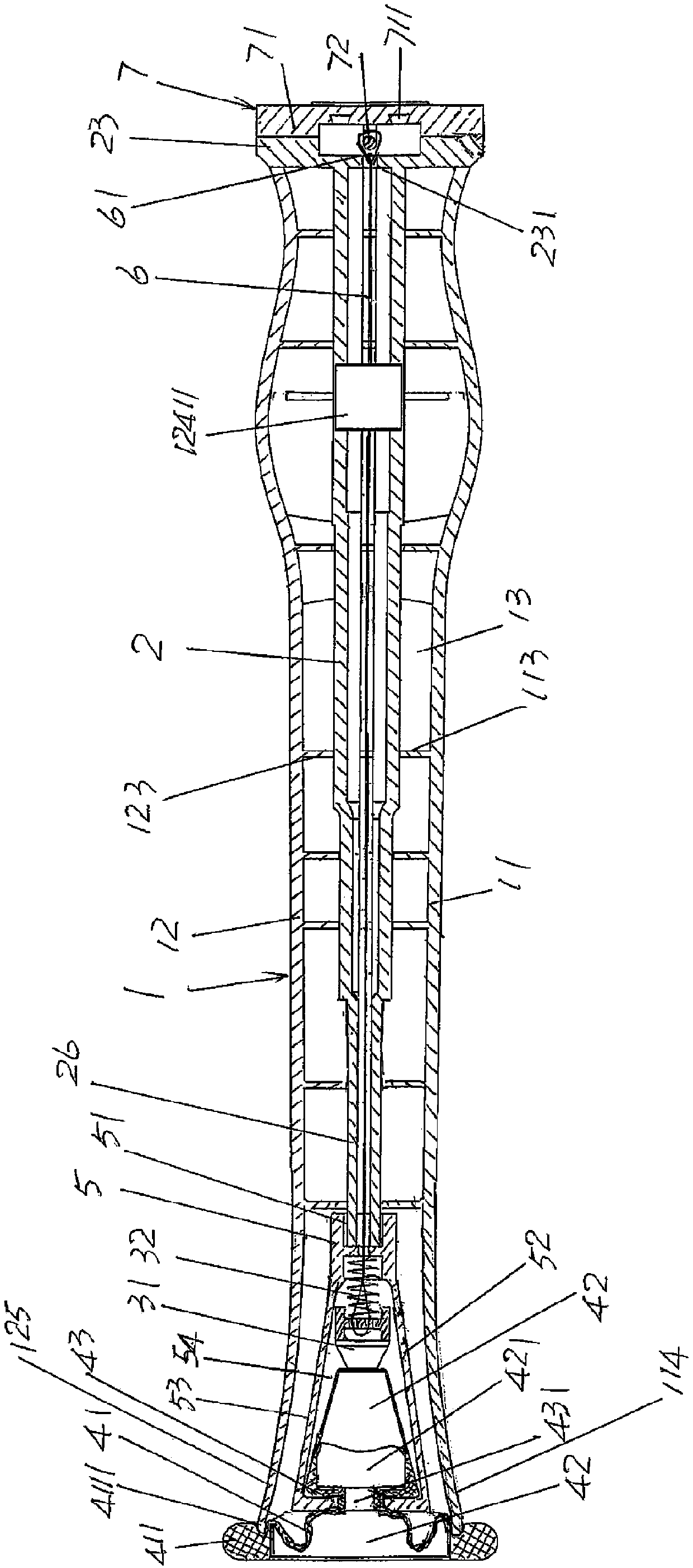 Pregnancy assisting device