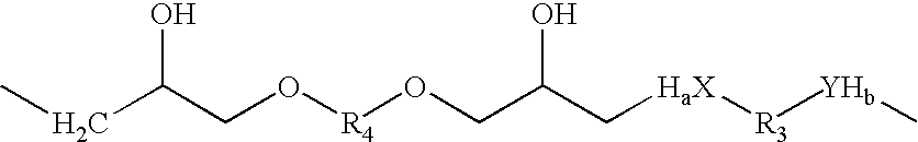 Shape Memory Epoxy Copolymer