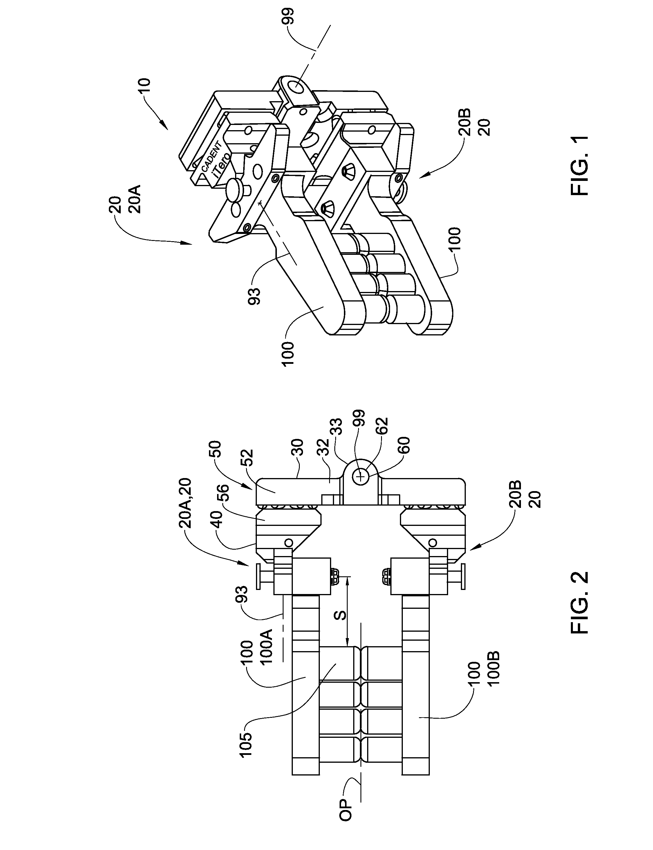 Dental Articulator