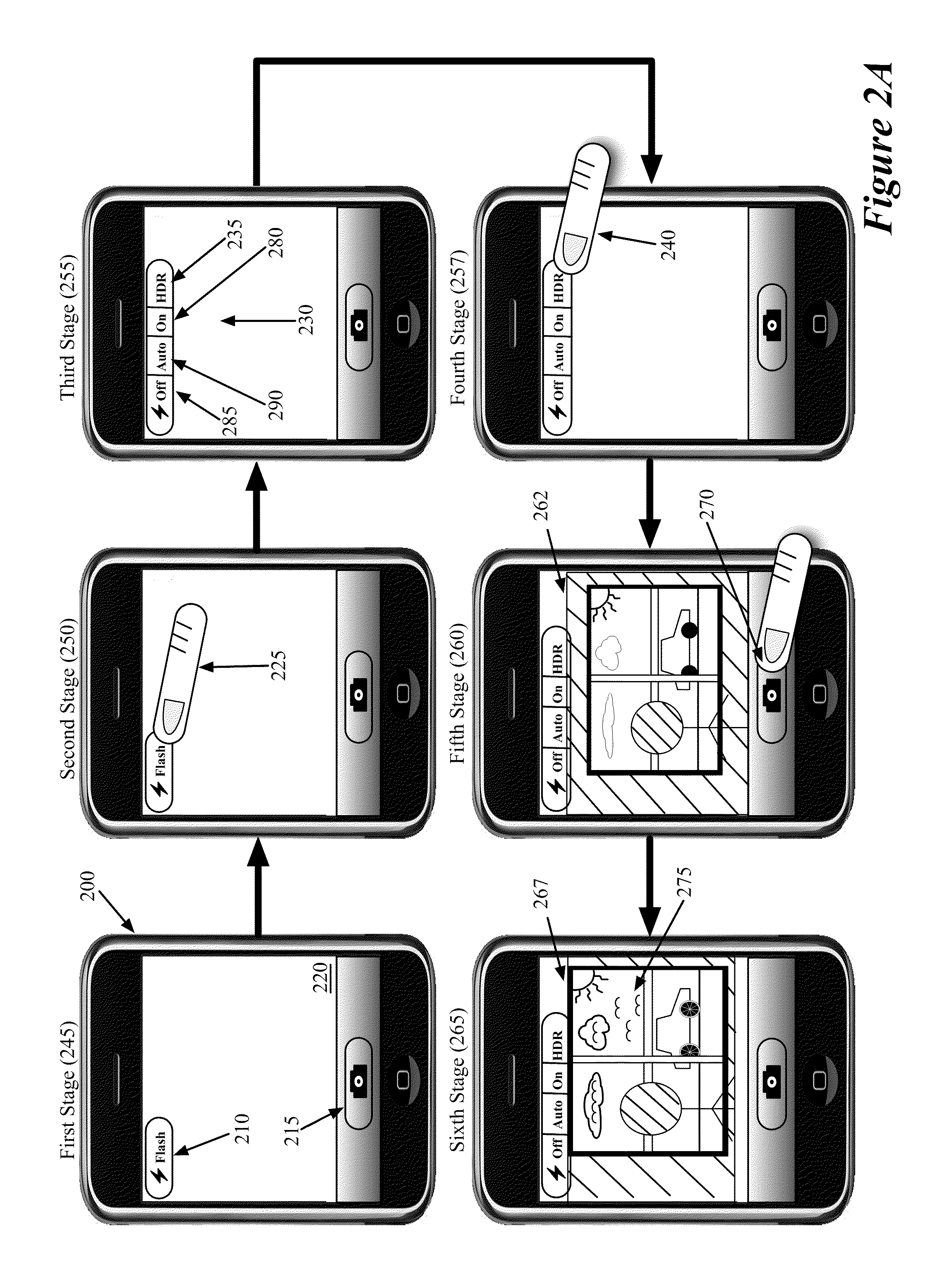 Aligning Images