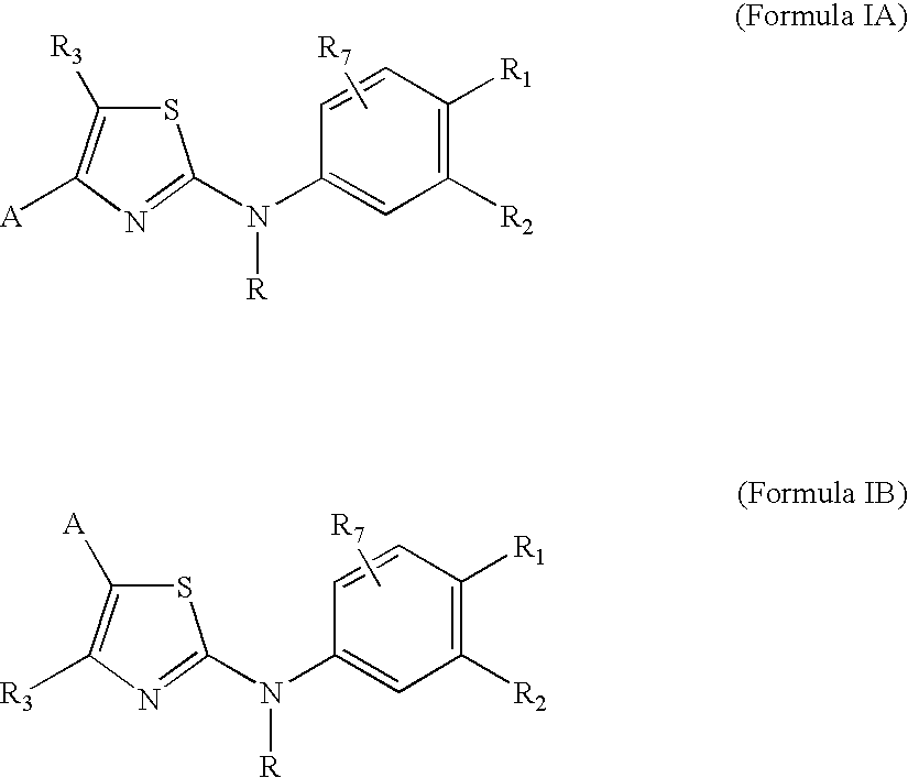 Substituted Aminothiazole Prodrugs of Compounds with Anti-HCV Activity