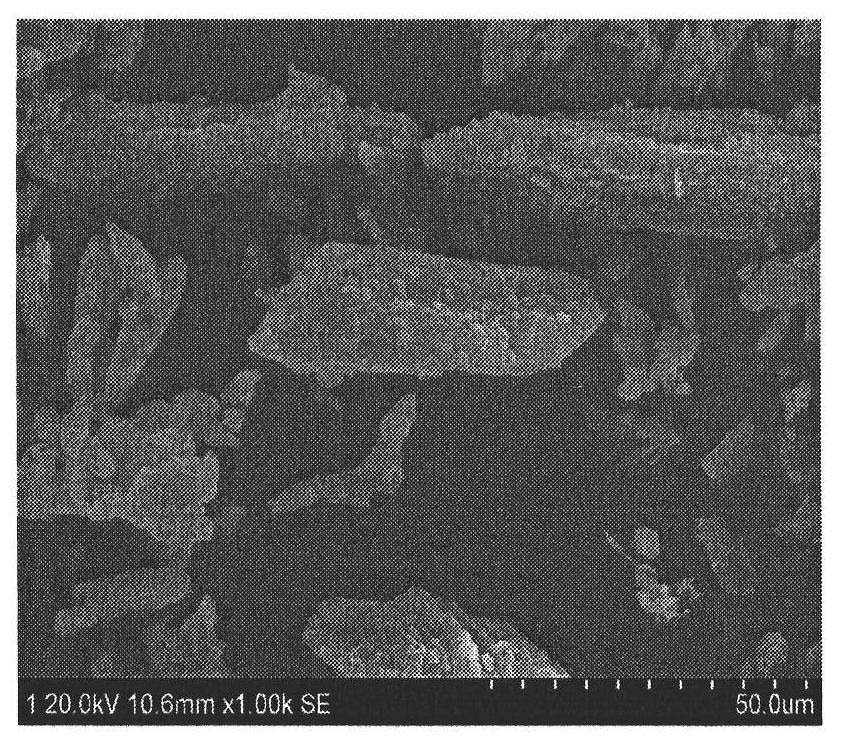 Method for recovering and removing nitrogen and phosphor in urine by ammoniomagnesium phosphate crystal method