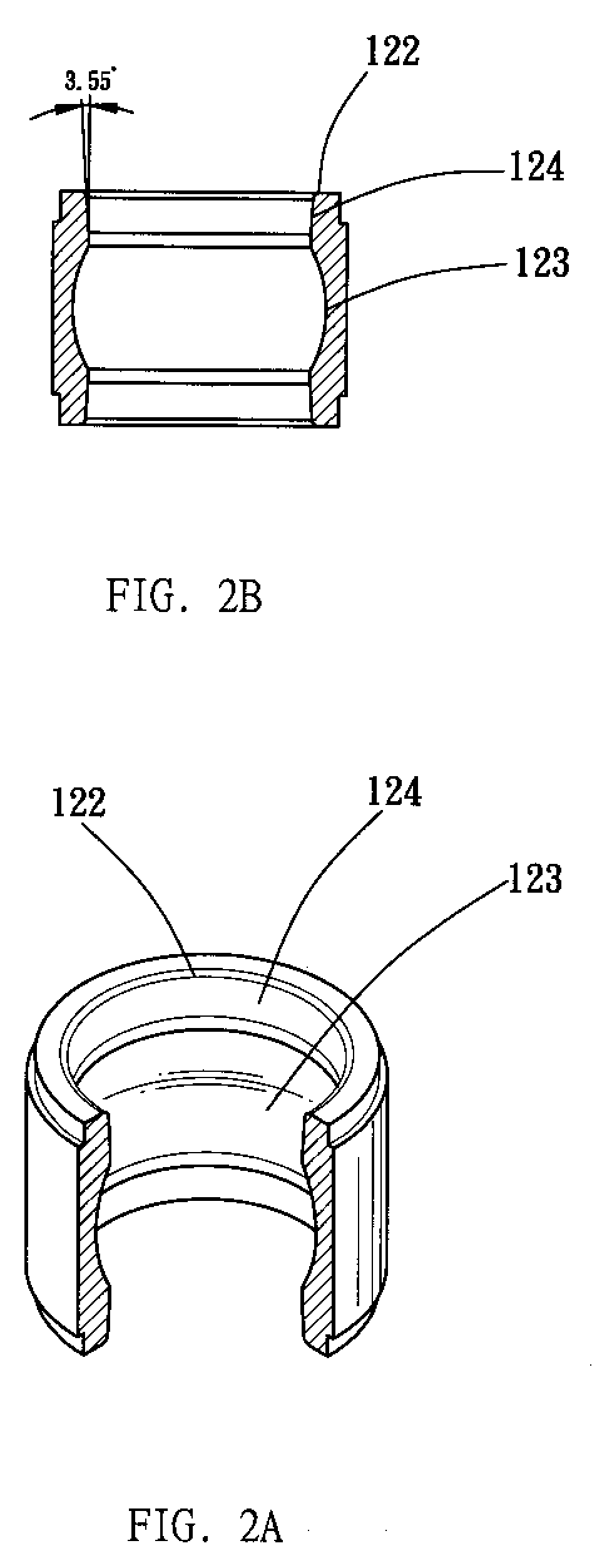 Flexibile bicycle chain