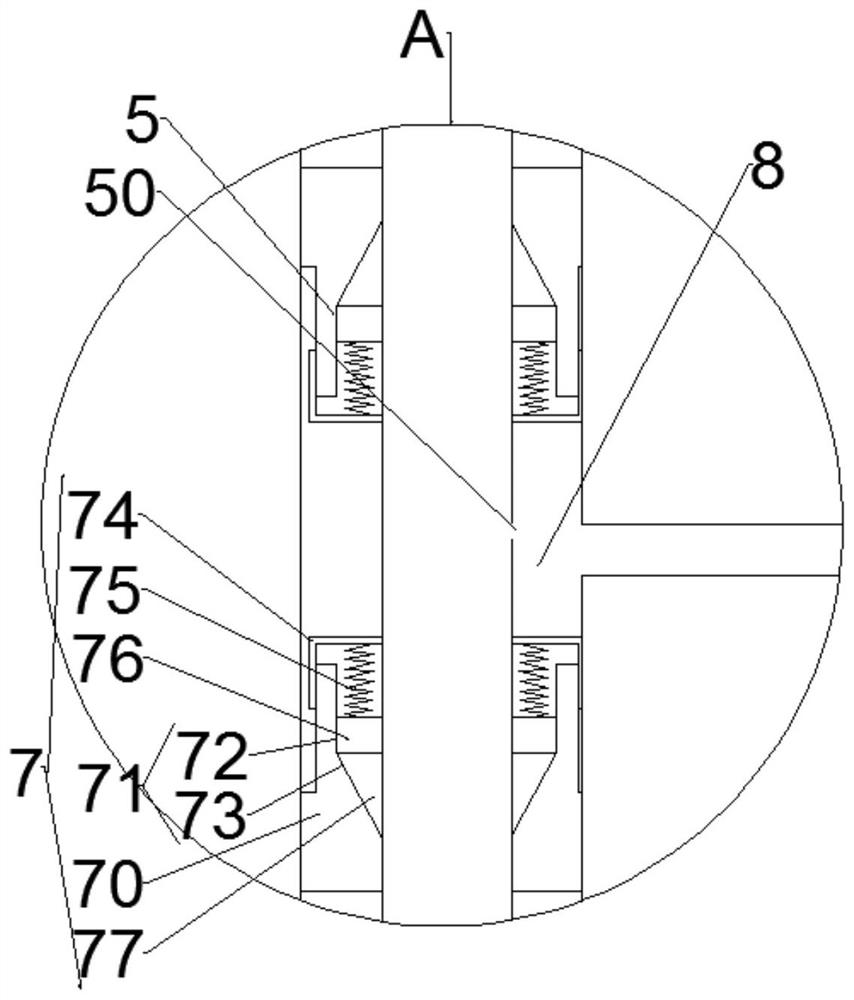 Rapid pretreatment method of rice before sowing