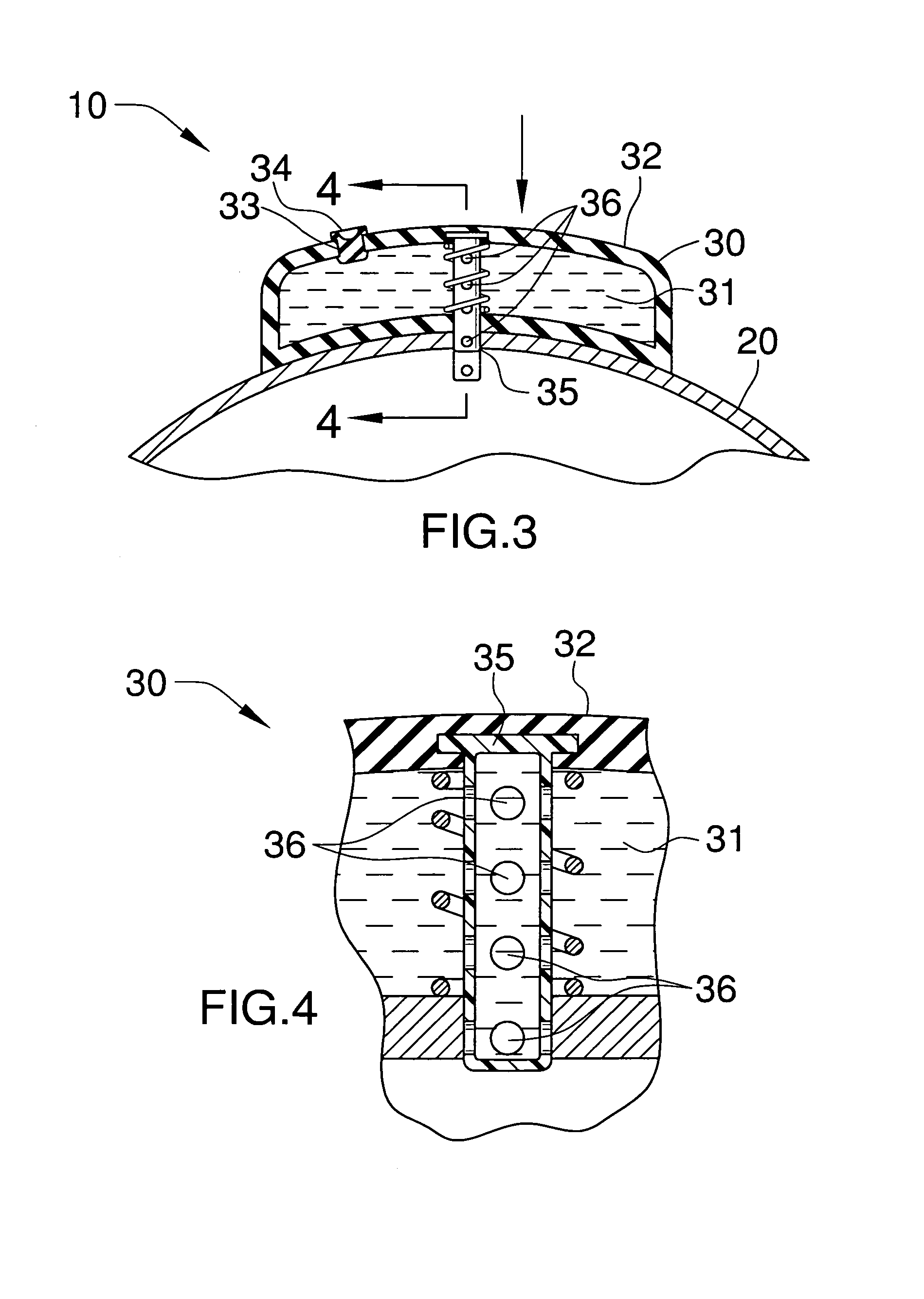 Fragrance-dispensing shower head