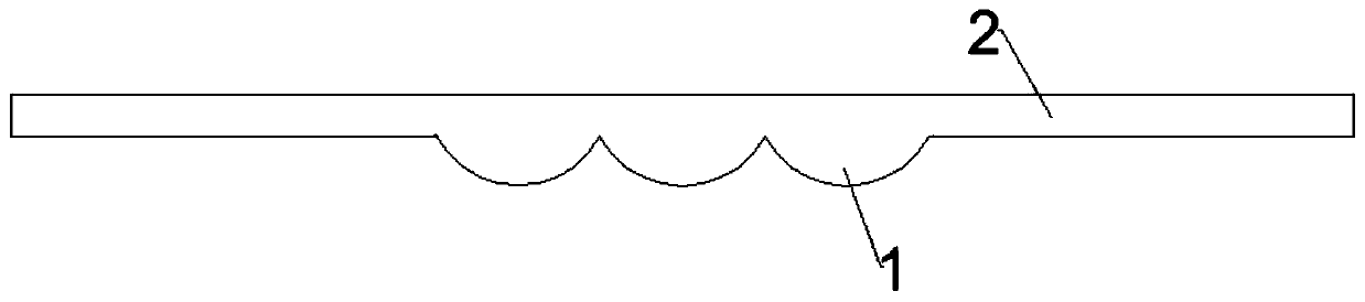 Remote pulse-taking device and method