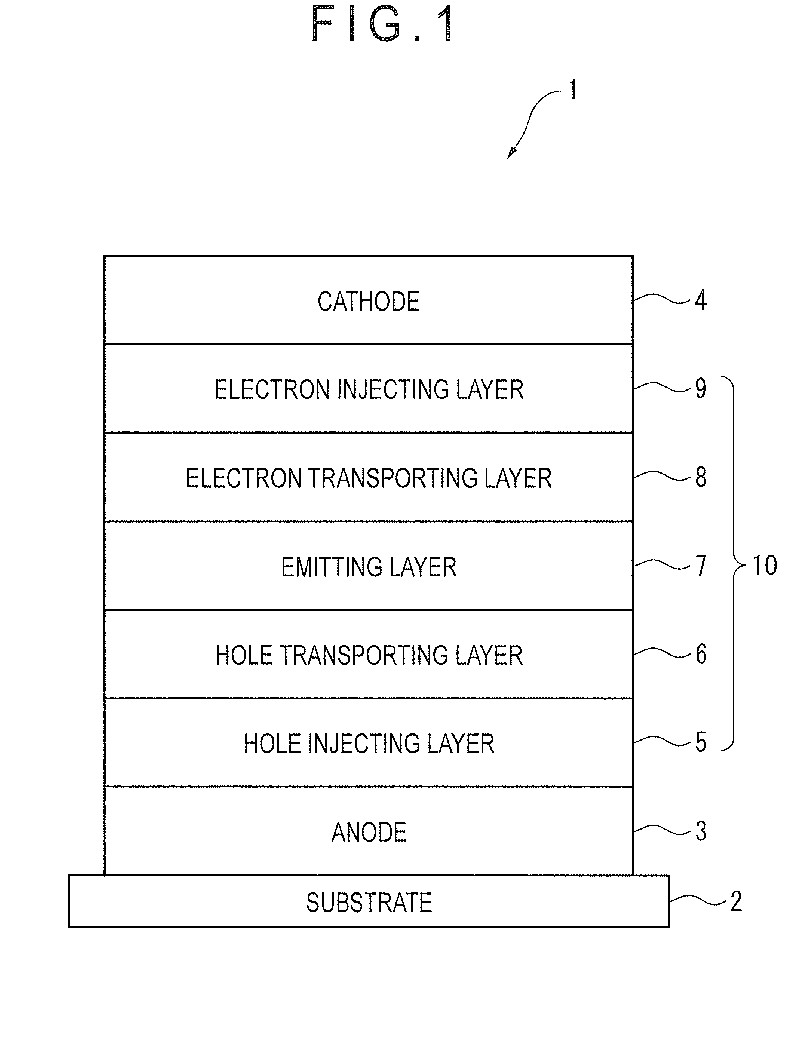 Biscarbazole derivative and organic electroluminescence element using same