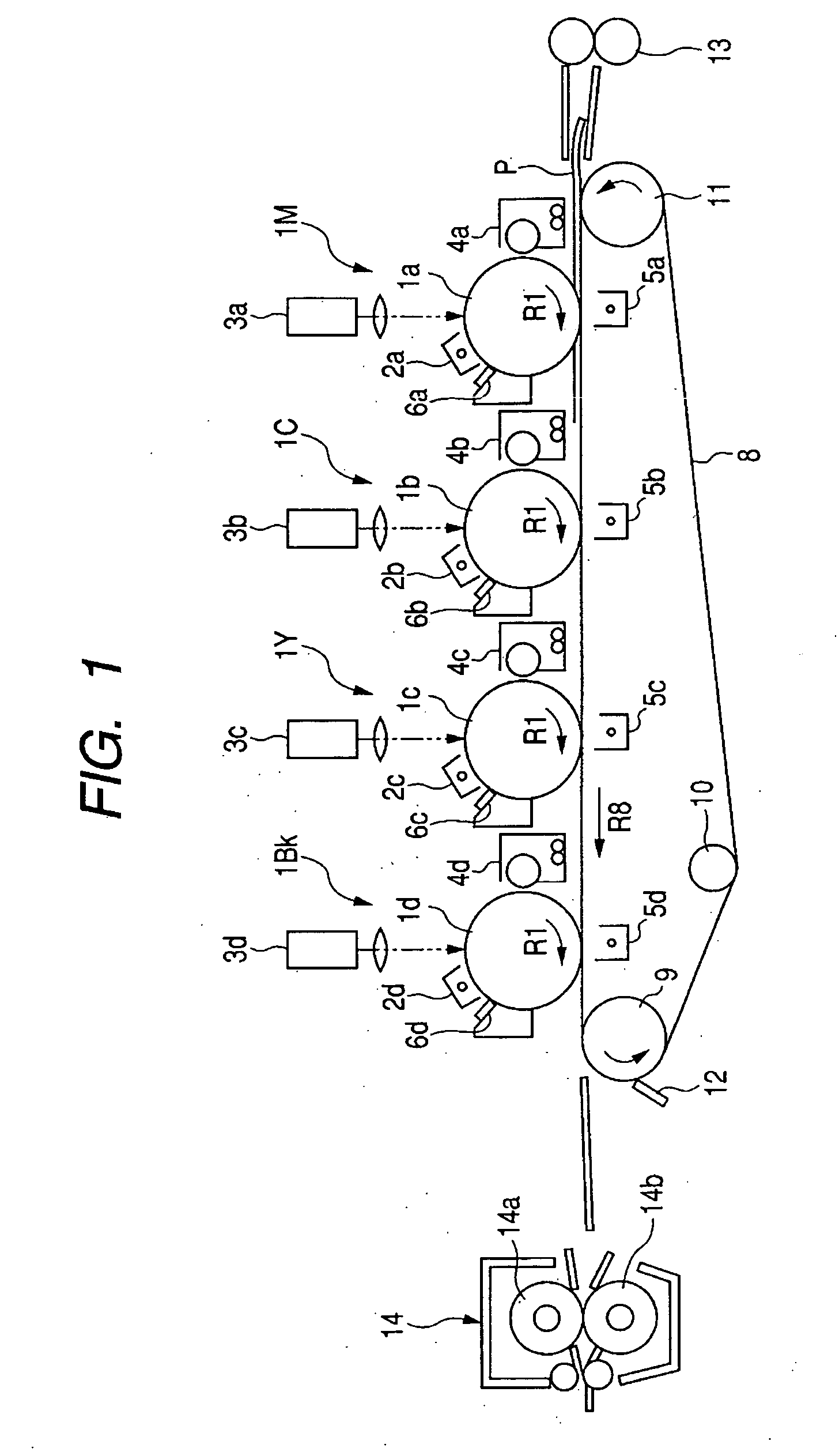 Image forming apparatus