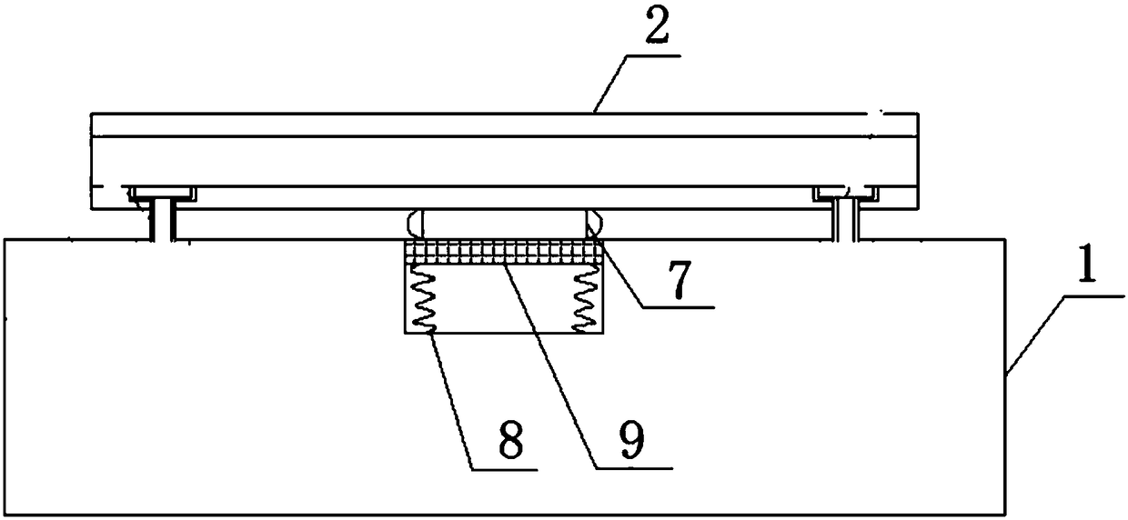 Multifunctional computer host device