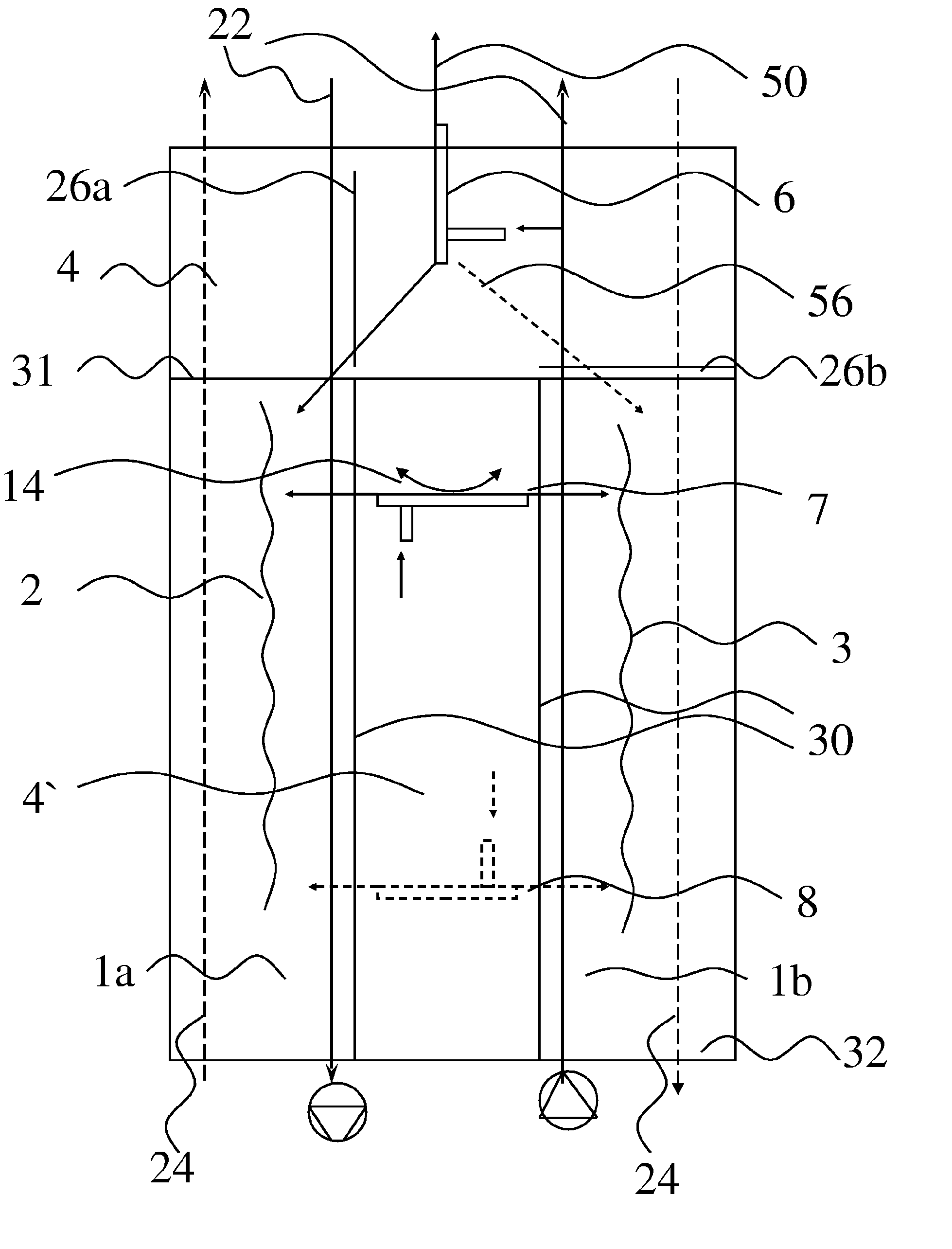 Phase Change Material Heat Exchanger