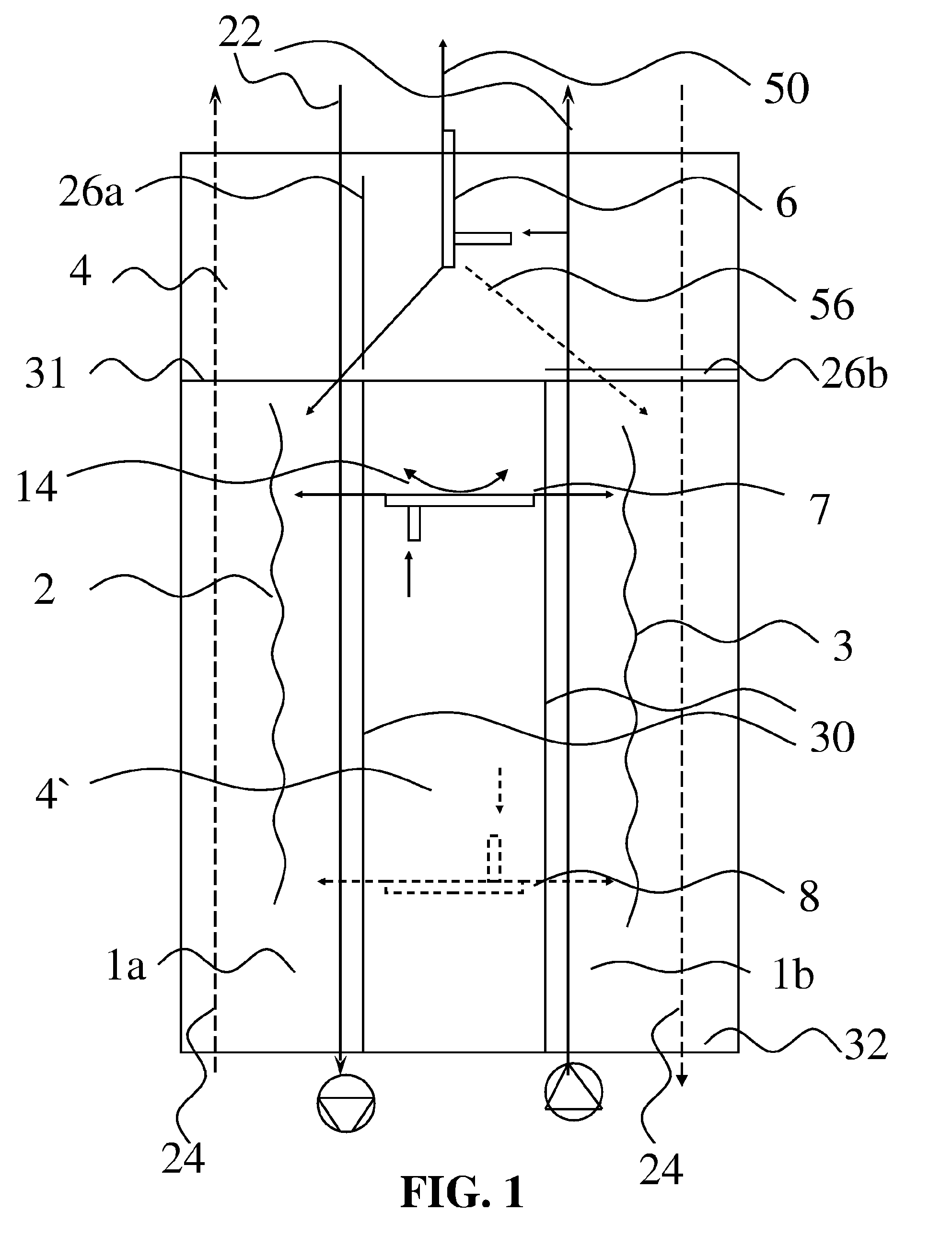 Phase Change Material Heat Exchanger