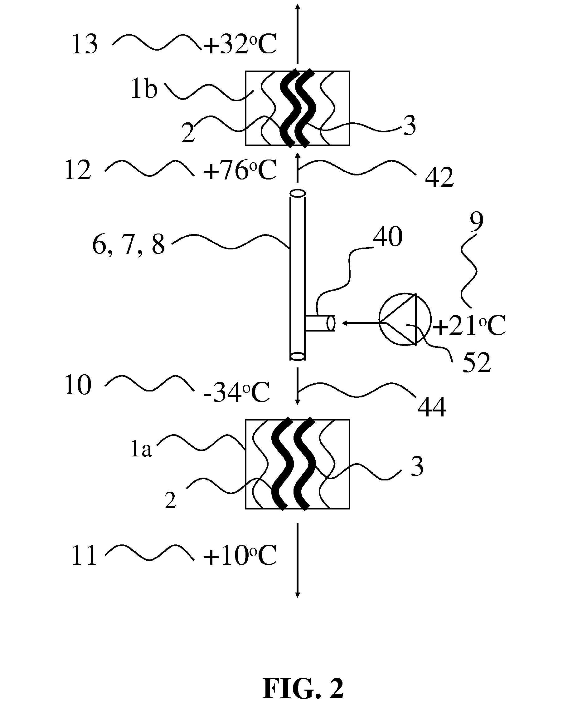 Phase Change Material Heat Exchanger