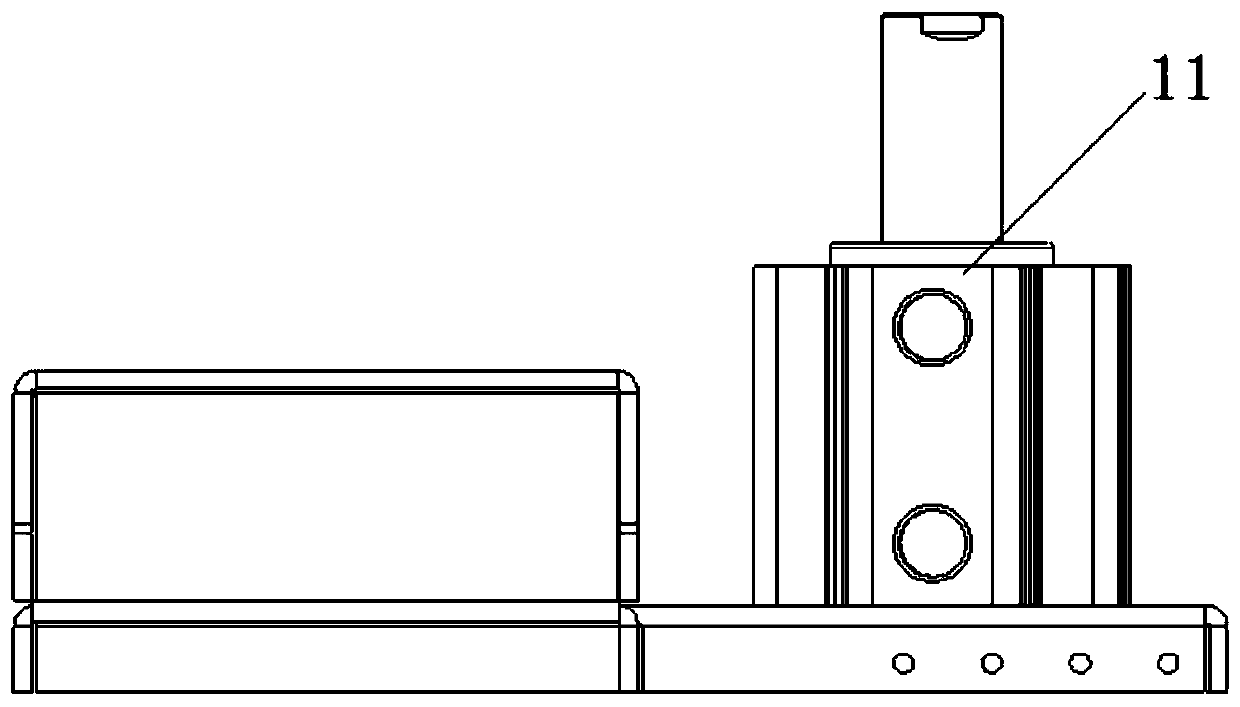 A cooling system for led light strips