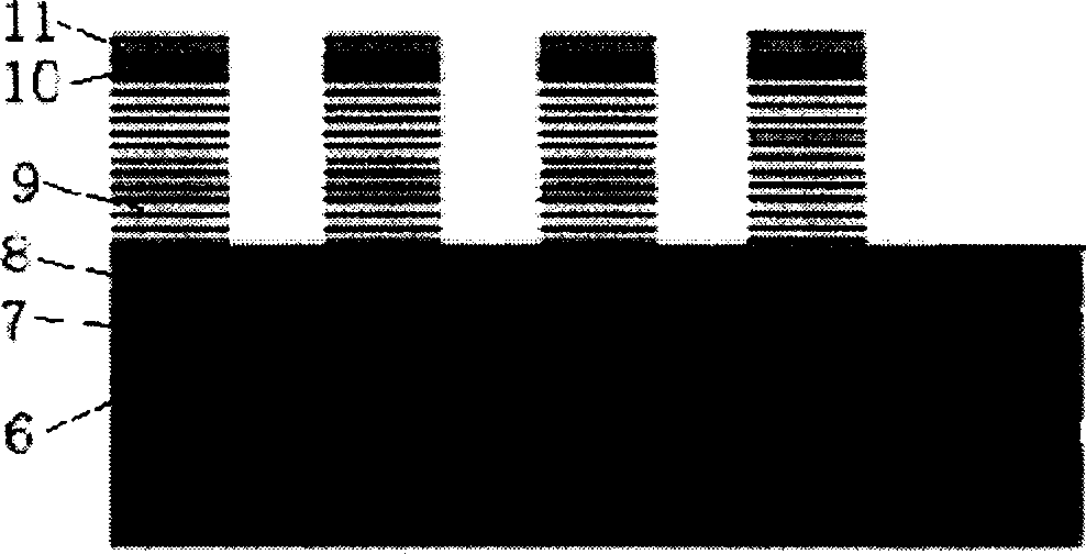 Parallel array-type small refrigerator and production thereof