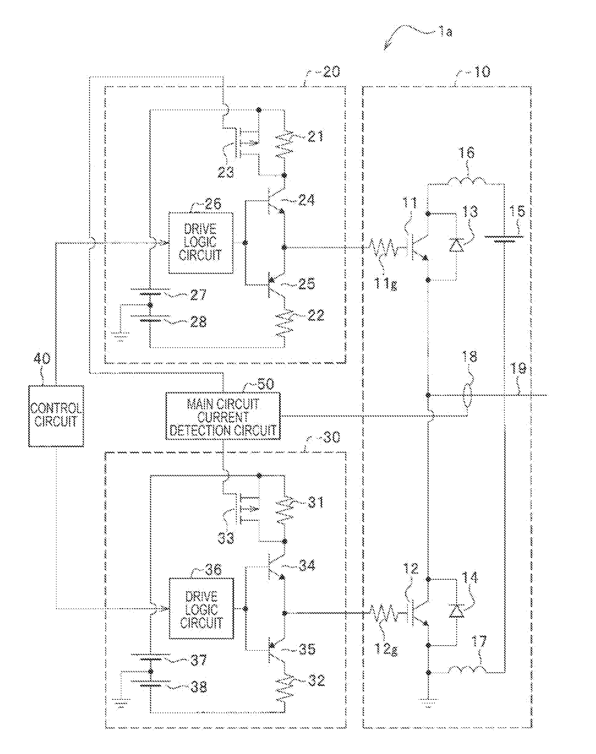 Inverter Device