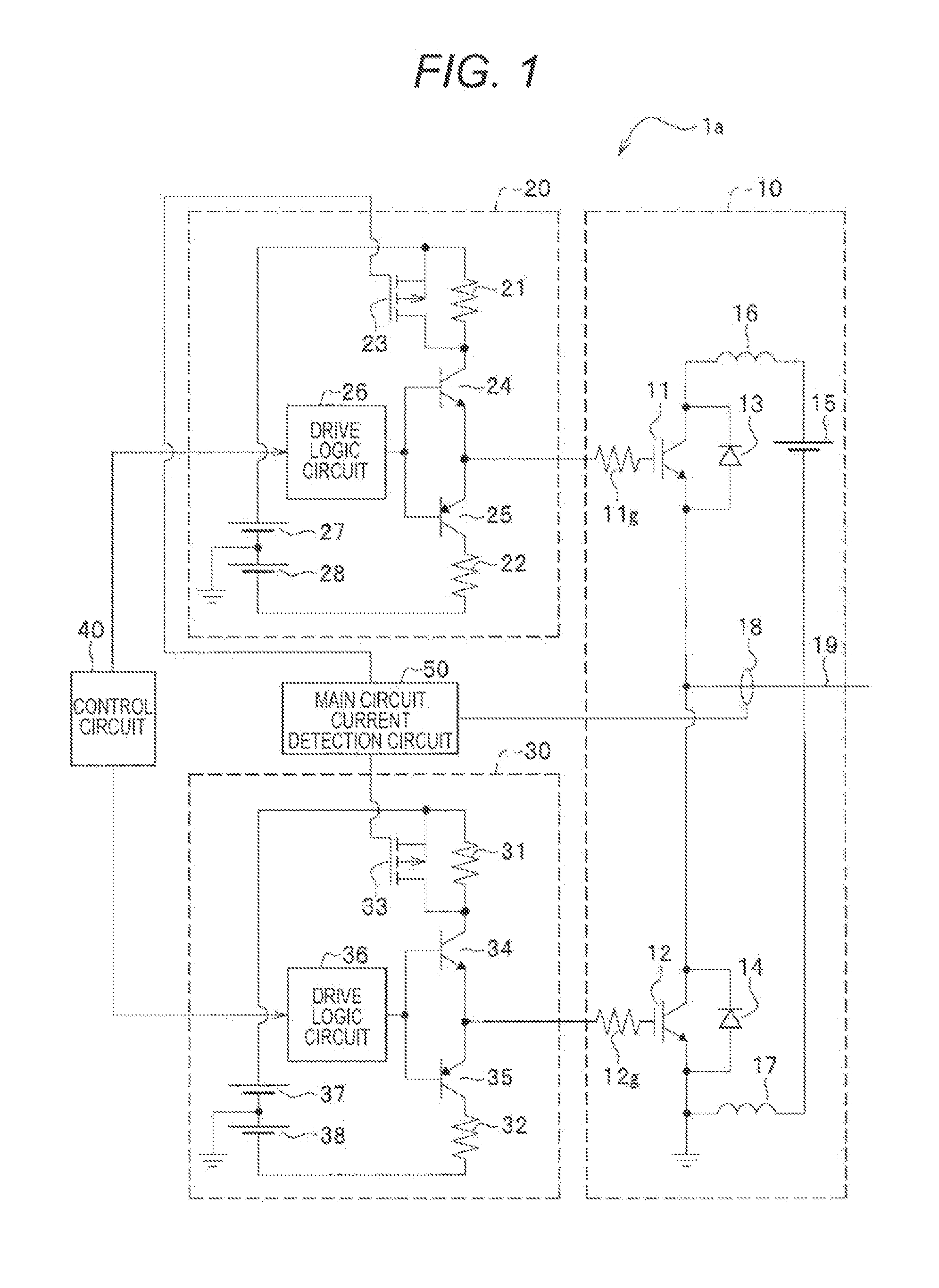 Inverter Device