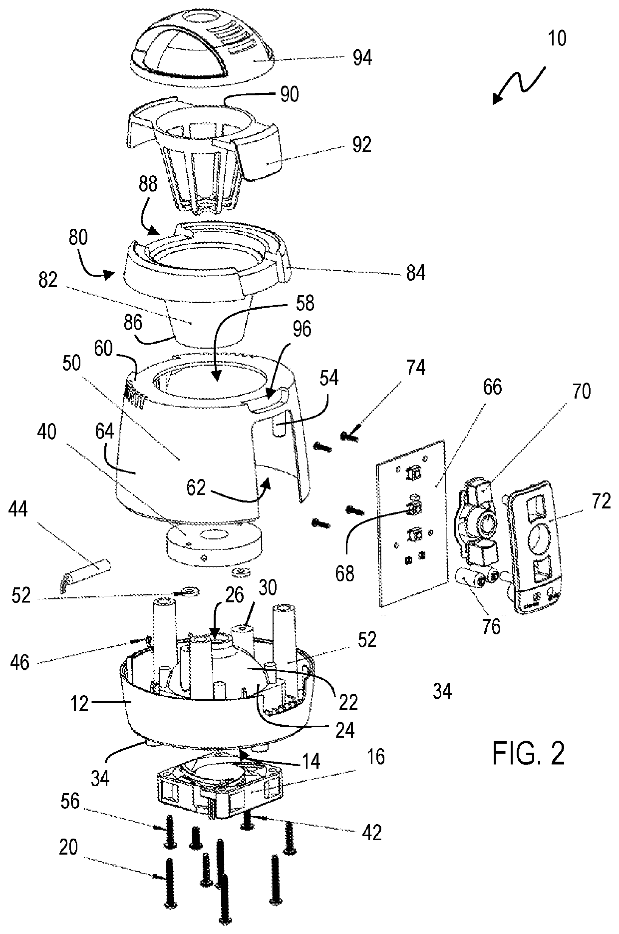 Vape Coil Cleaning Device