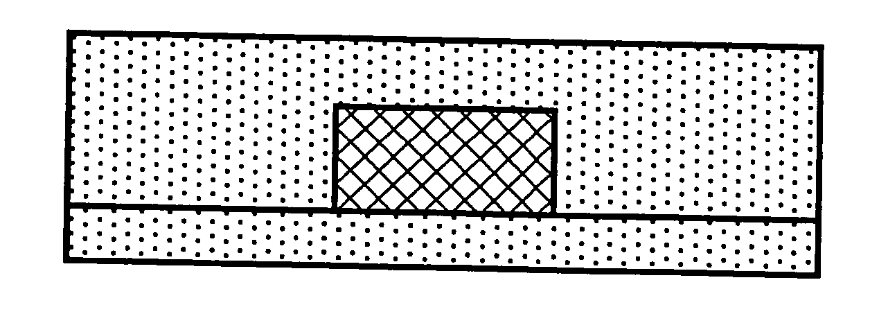 Photosensitive resin composition for forming optical waveguide, optical waveguide, and method for forming optical waveguide pattern