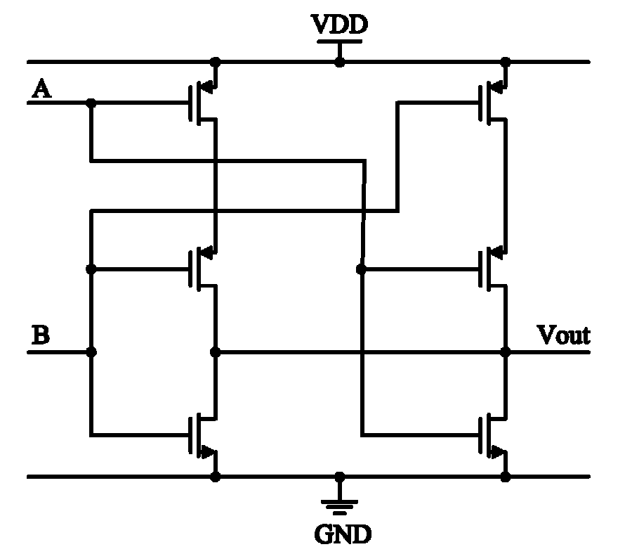 Precharge type phase-frequency detector