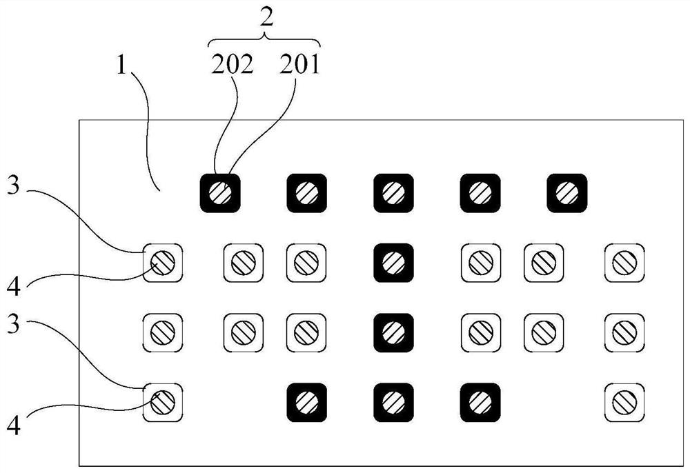 Chip unit and chip assembly