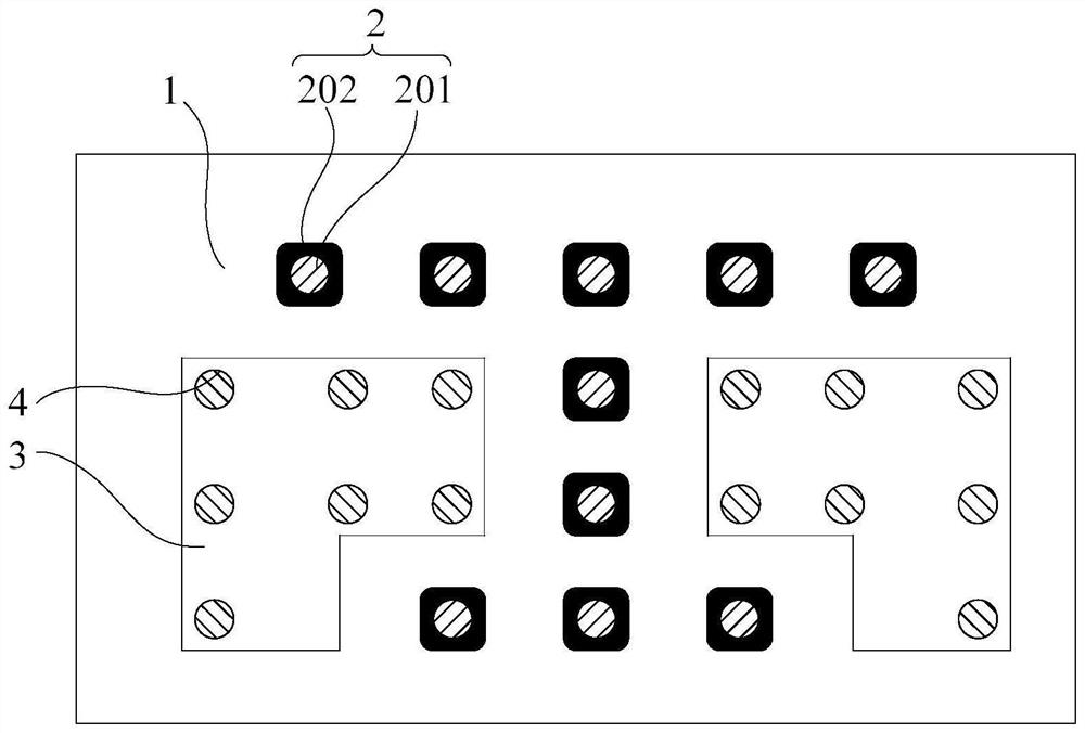 Chip unit and chip assembly